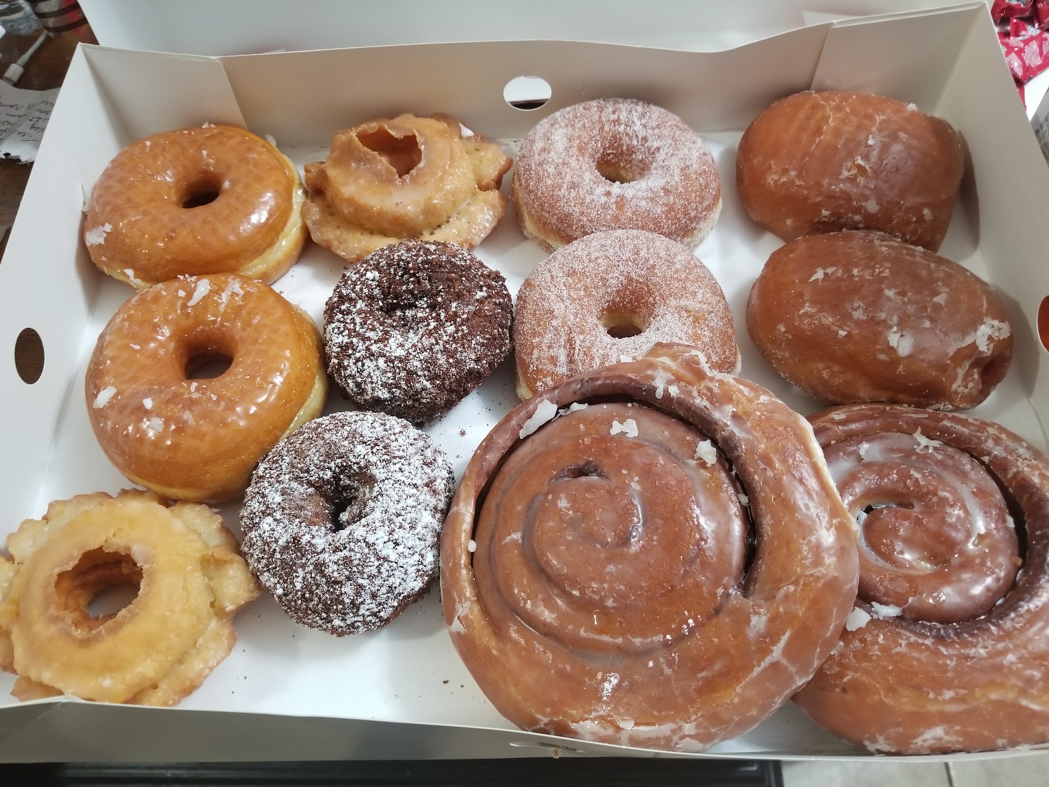 Randy's Donuts photo 2