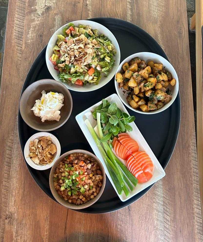 Zaatar Bistro photo 1