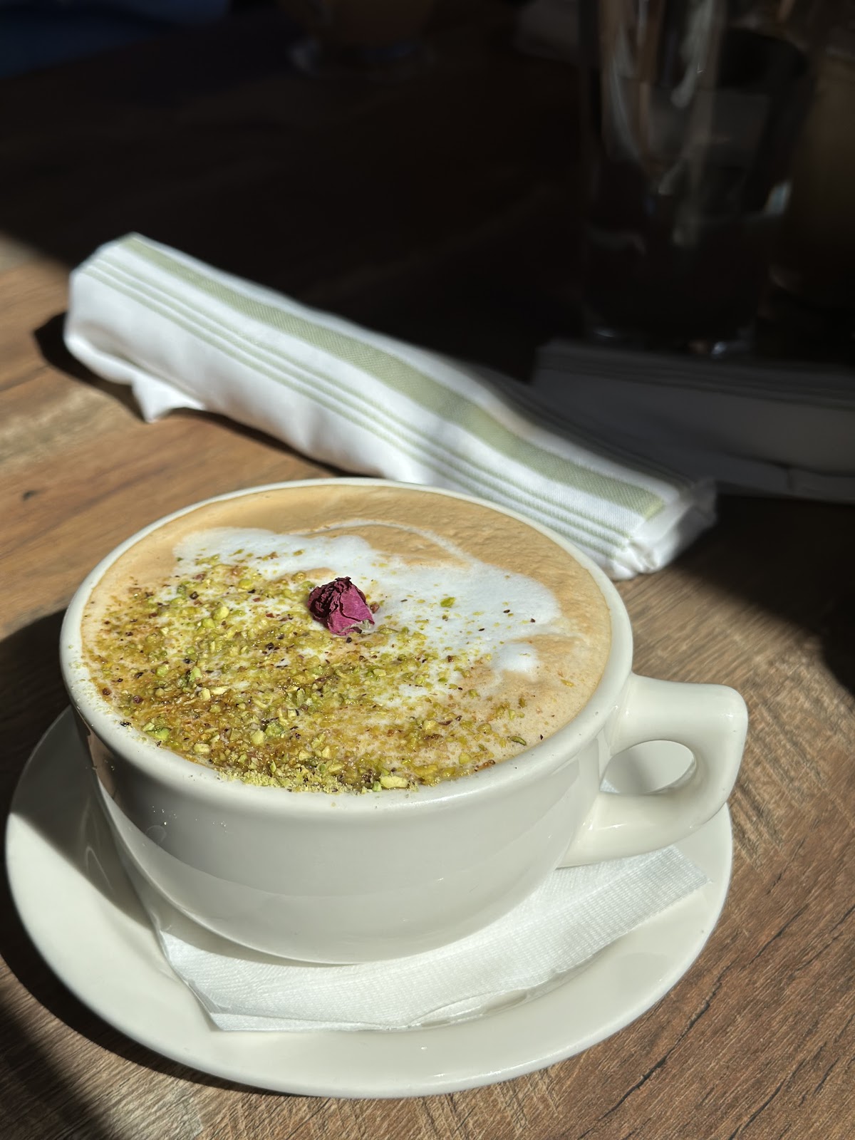 Zaatar Bistro photo 3