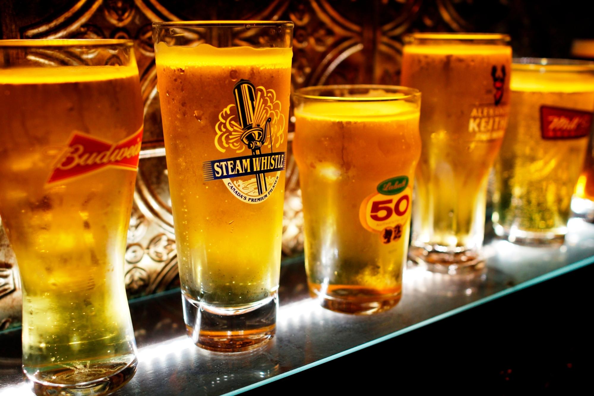 O'Connell's Irish Pub photo 1