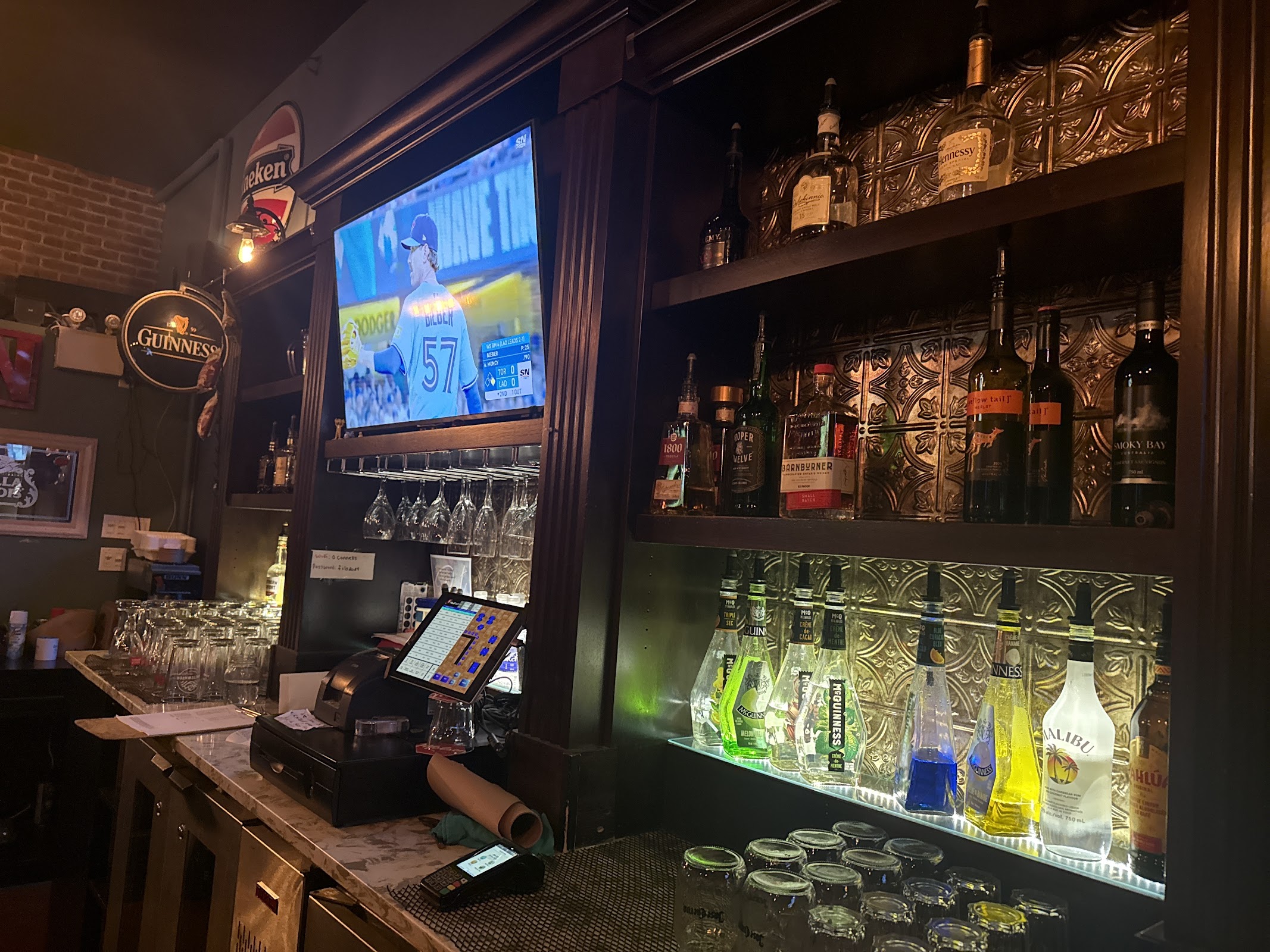 O'Connell's Irish Pub photo 2