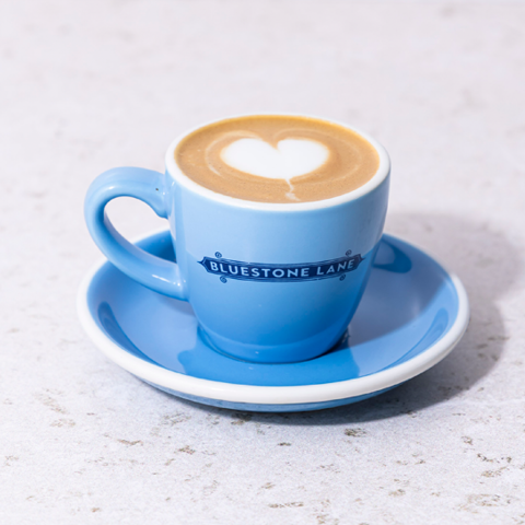 Bluestone Lane Manhattan Beach Café photo 3