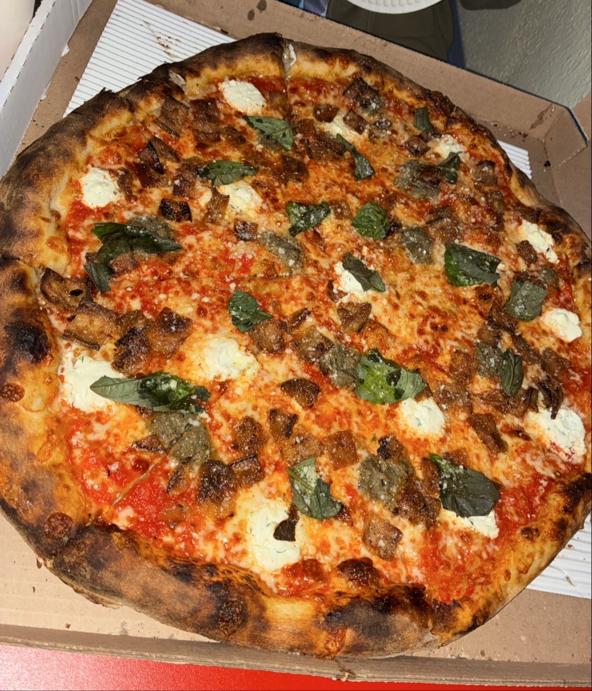 Bub and Grandma’s Pizza photo 1