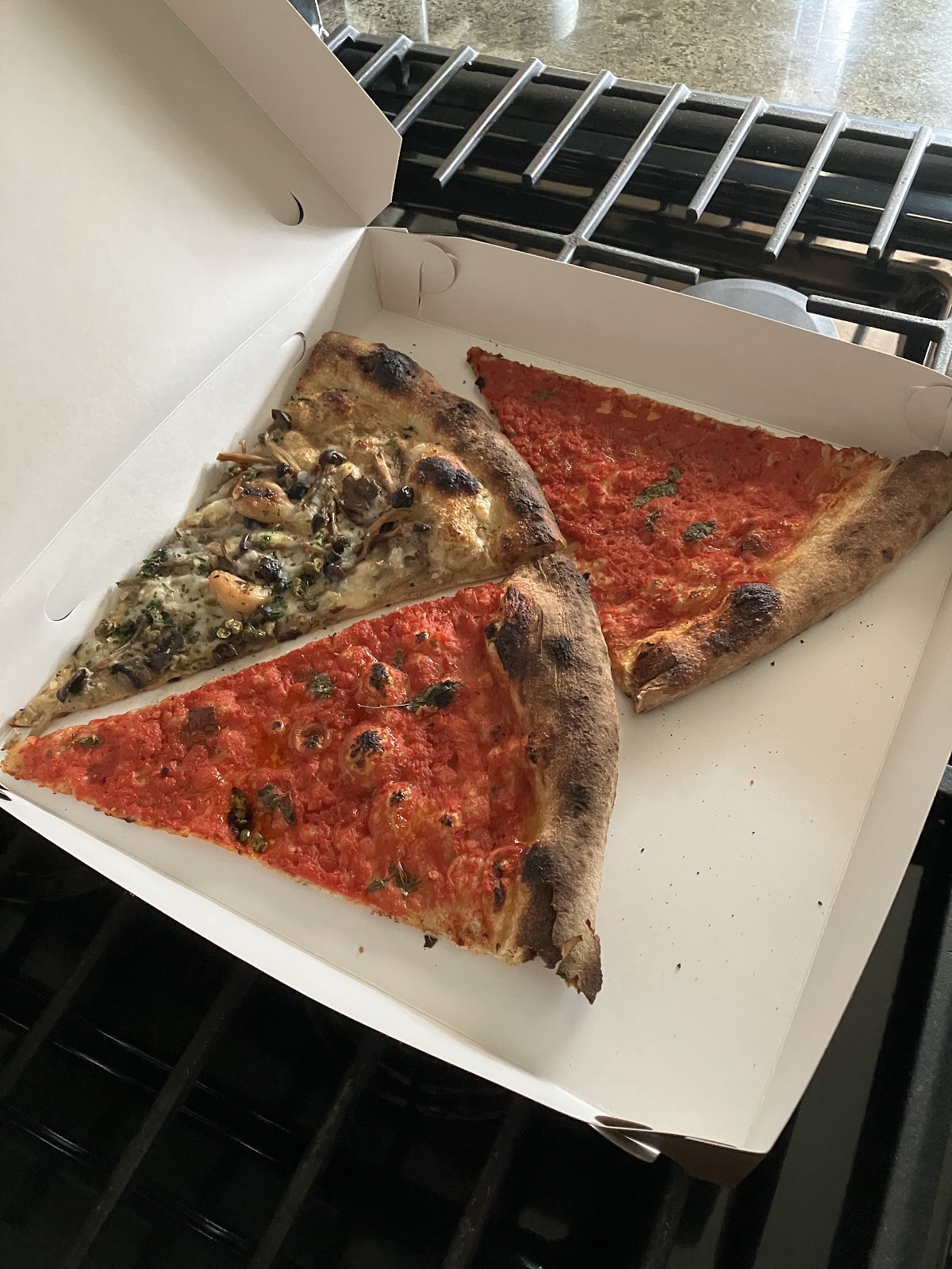 Bub and Grandma’s Pizza photo 2
