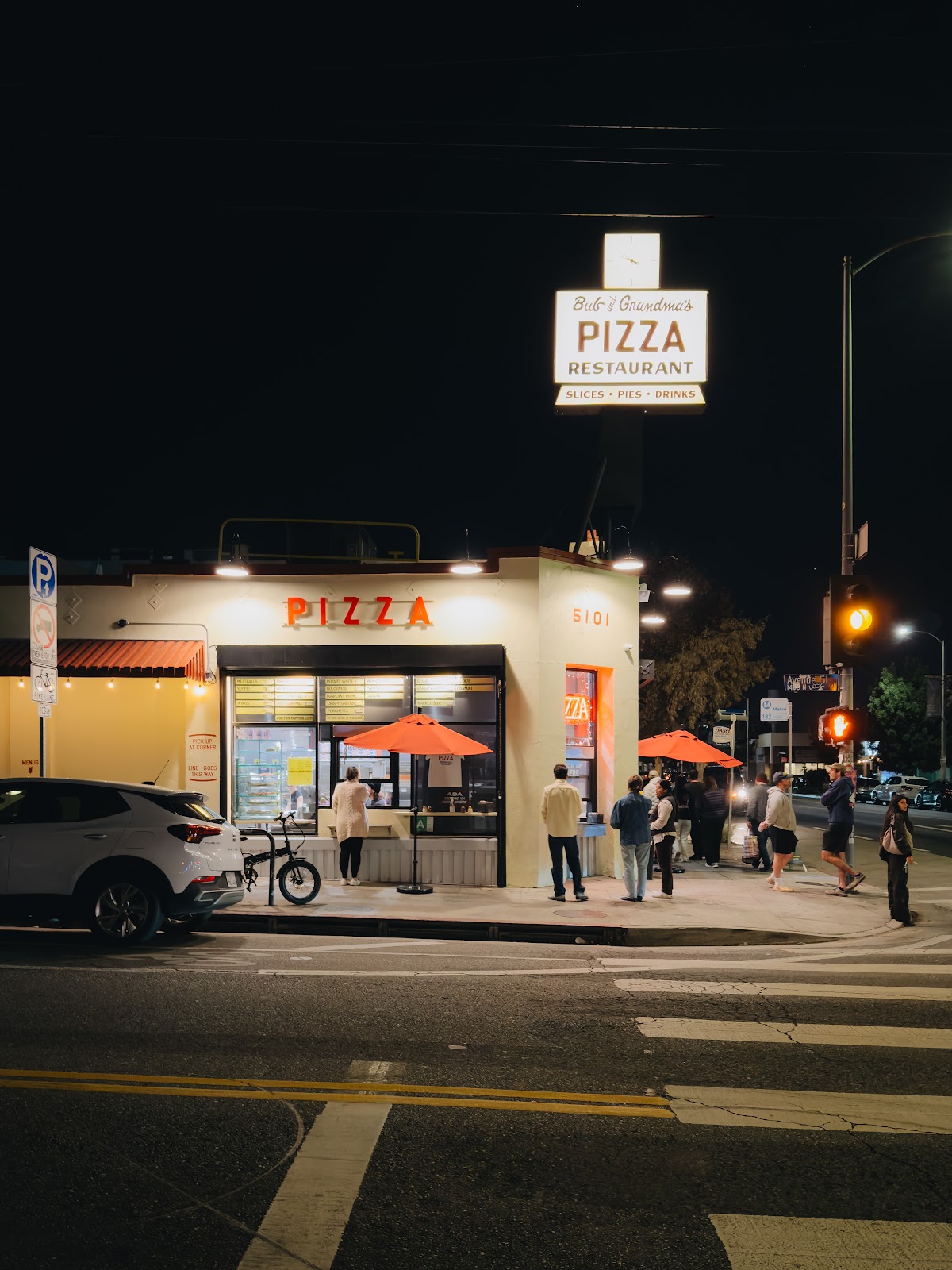 Bub and Grandma’s Pizza photo 3