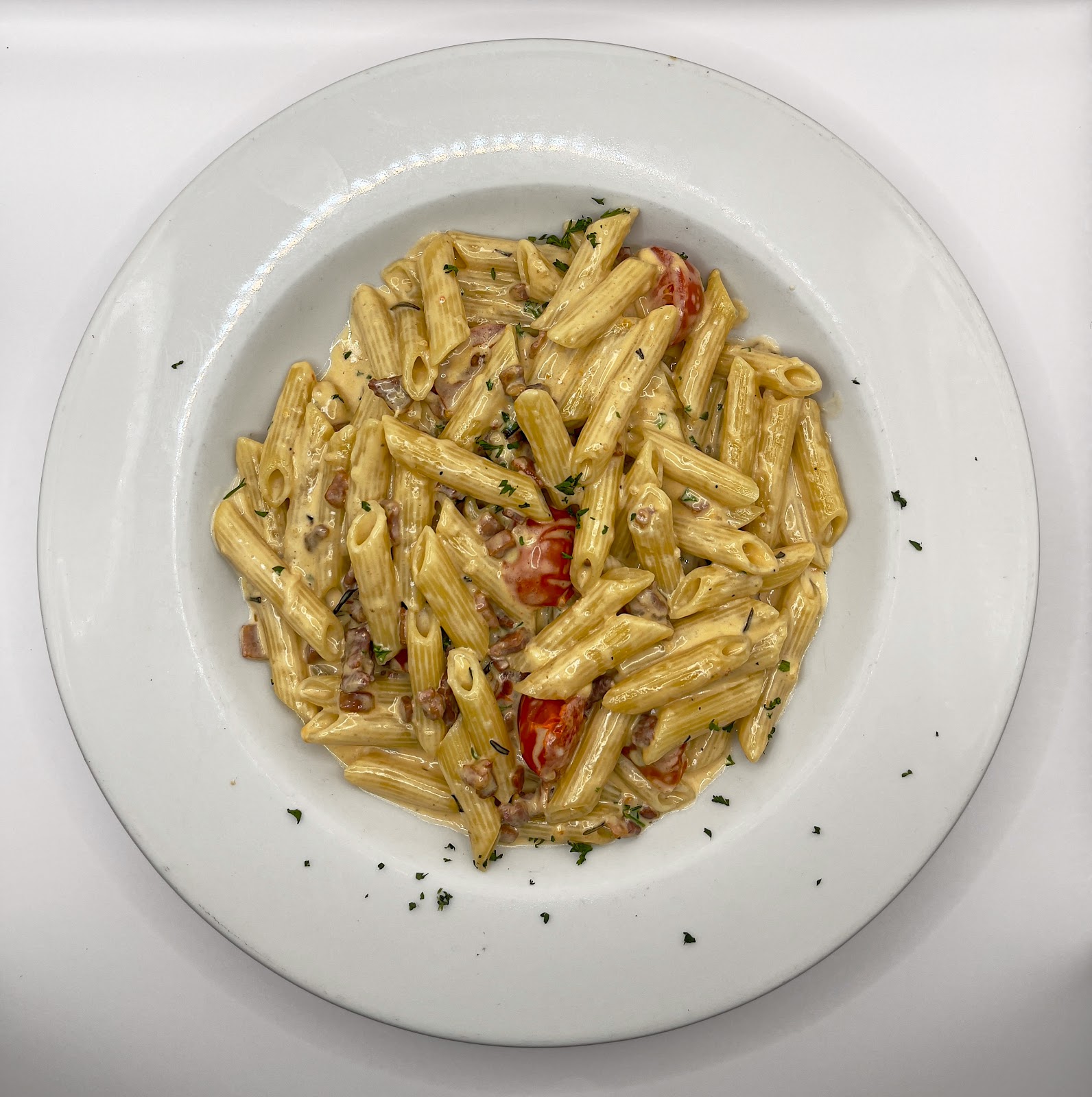 La Famiglia Italian Restaurant & Pizzeria photo 1