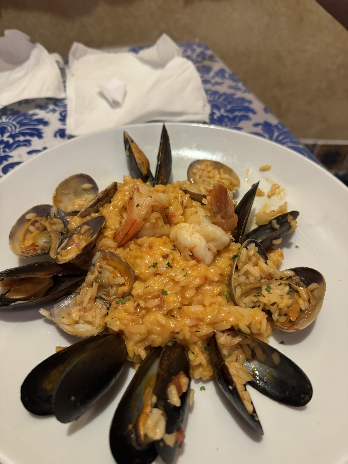 La Famiglia Italian Restaurant & Pizzeria photo 3