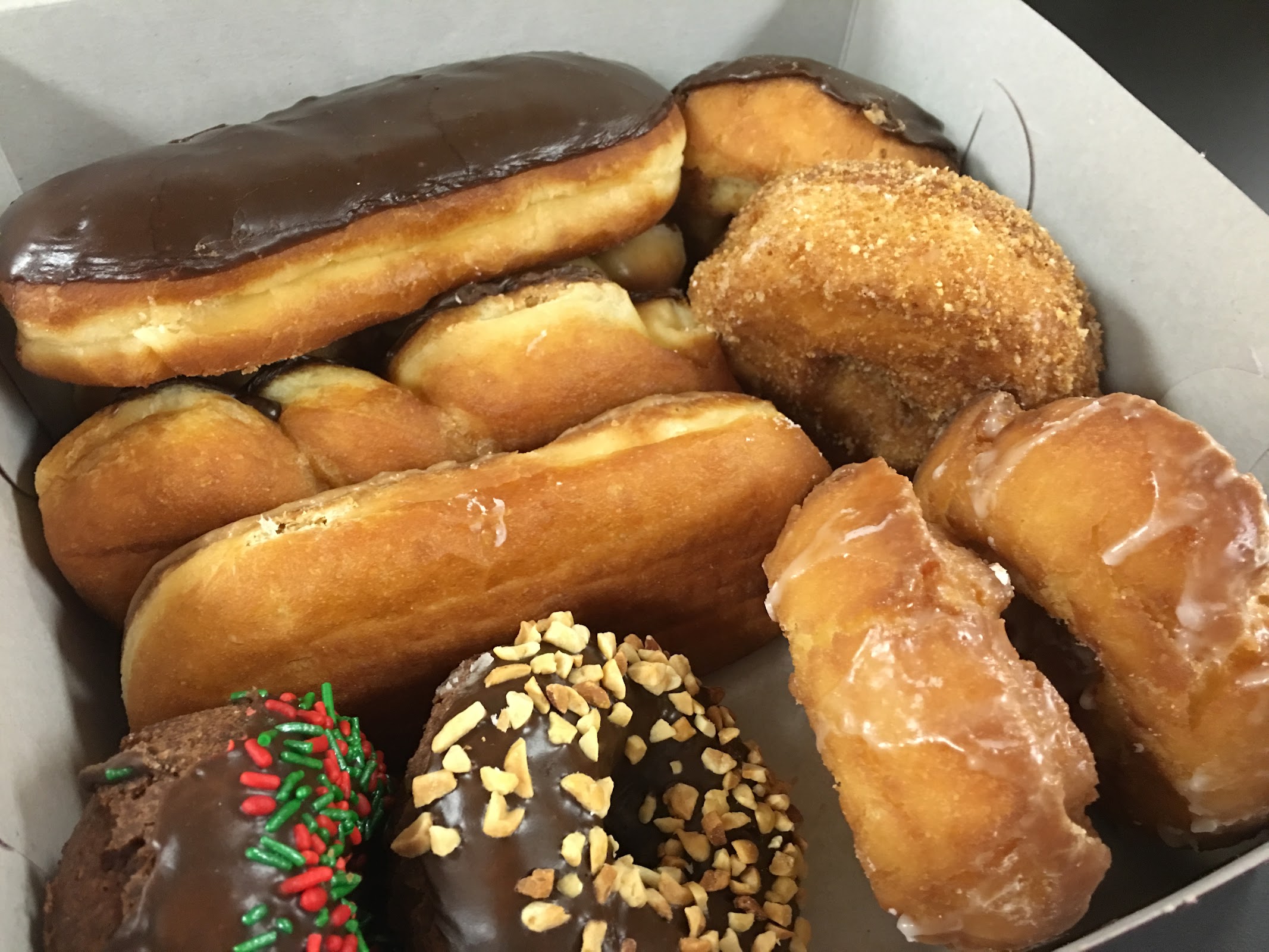 Donut Shop West photo 1