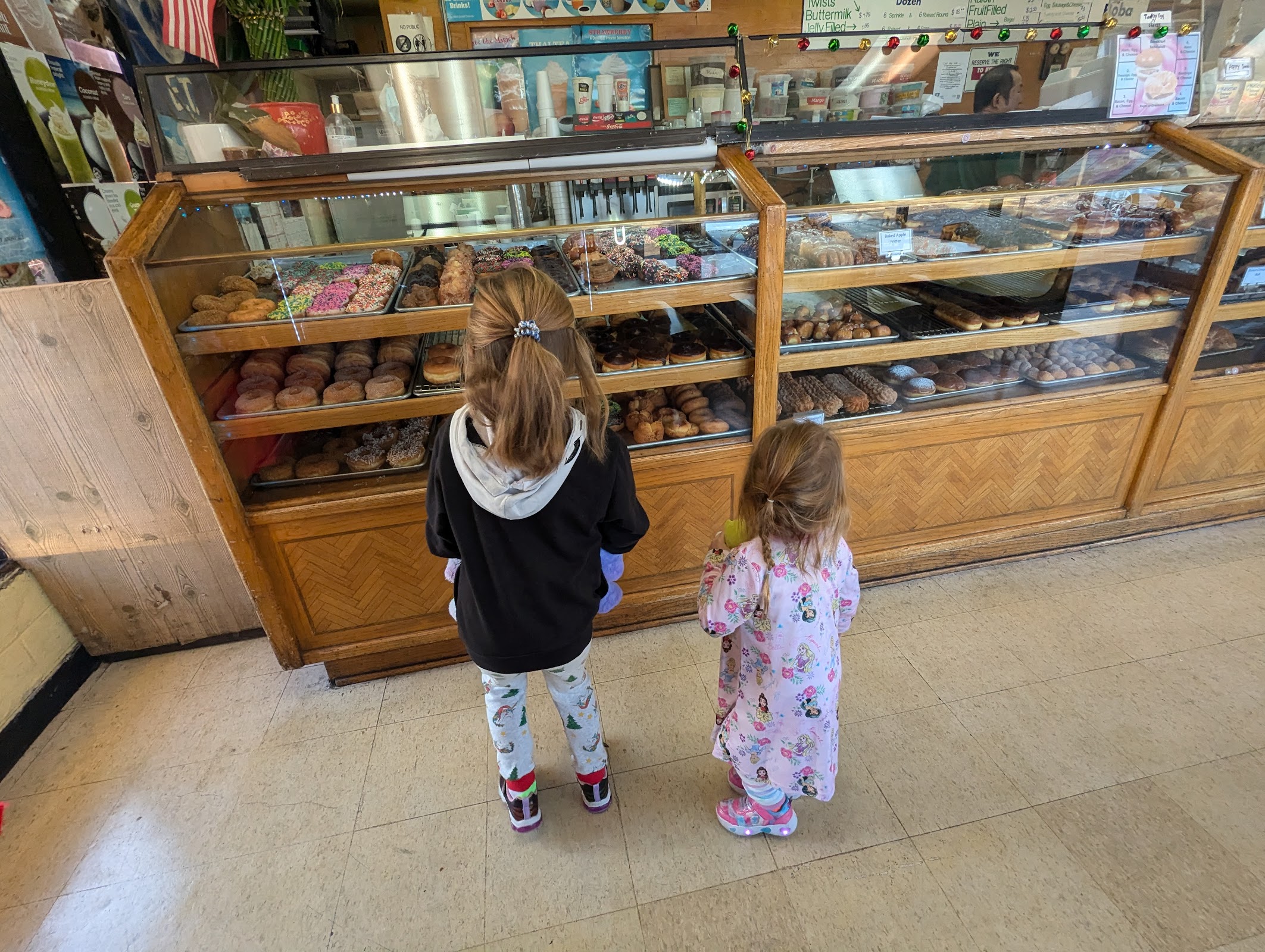 Donut Shop West photo 2