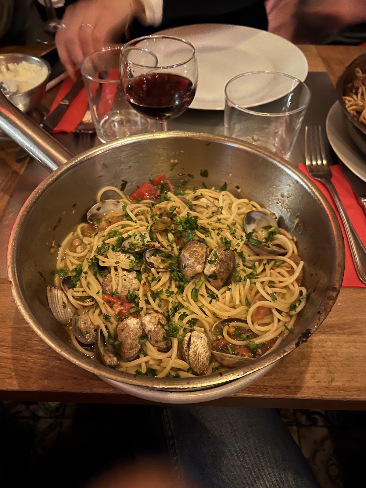 Aglio e Olio photo 1