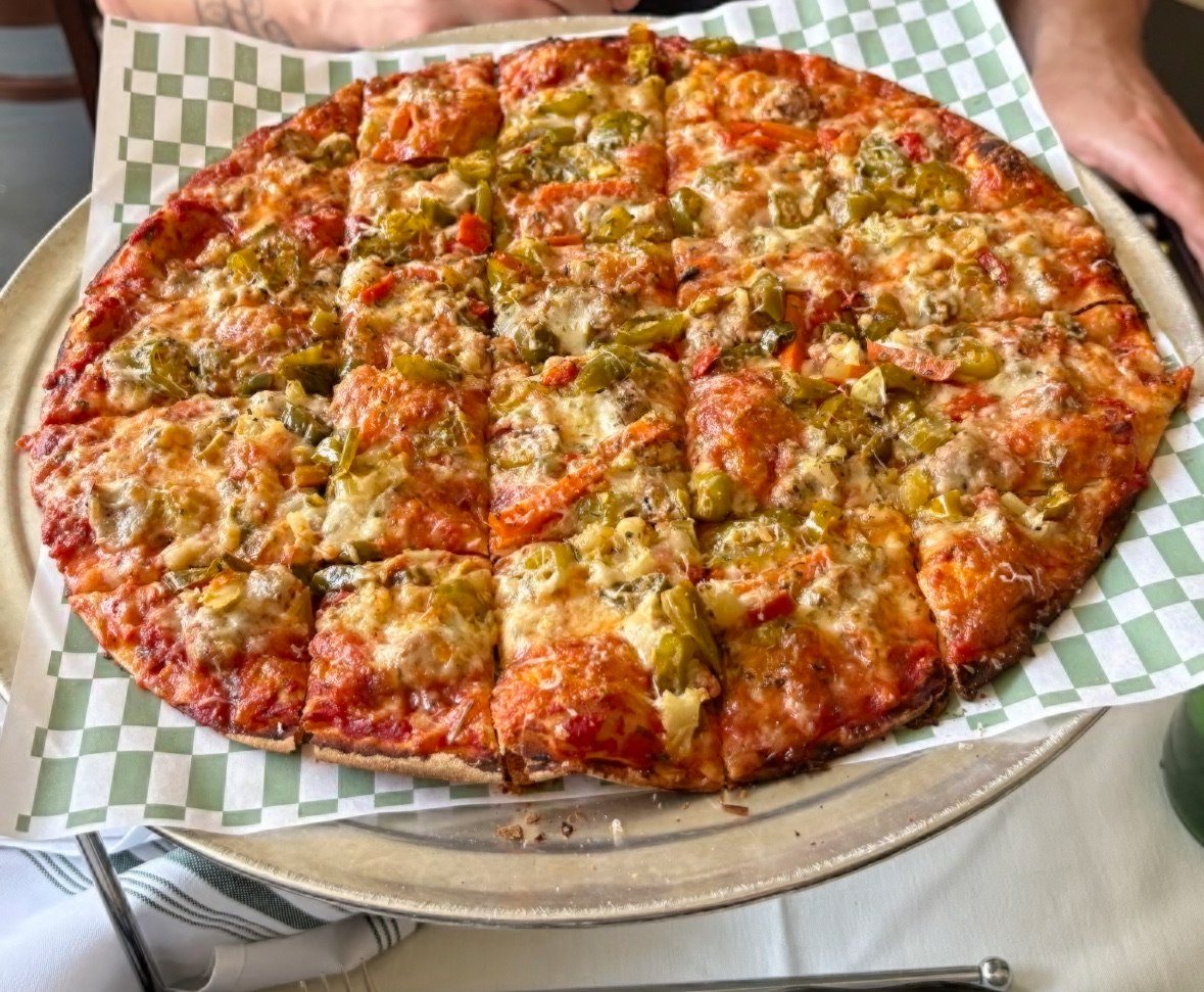 PIZZ'AMICI photo 3