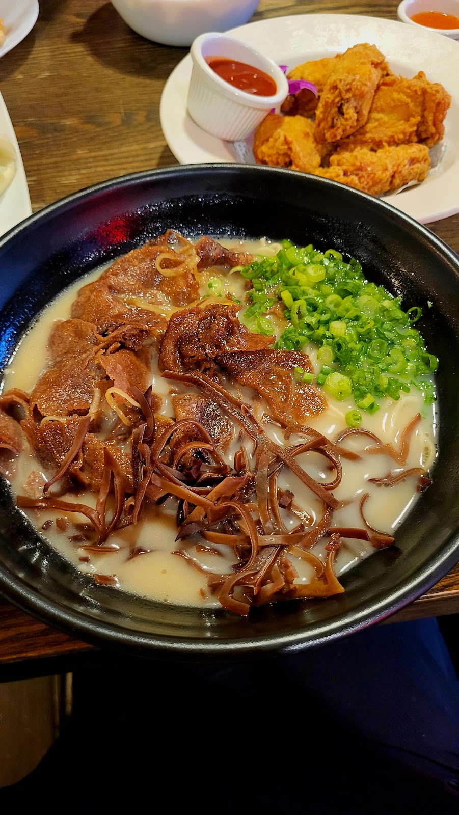 Ippin Ramen photo 2