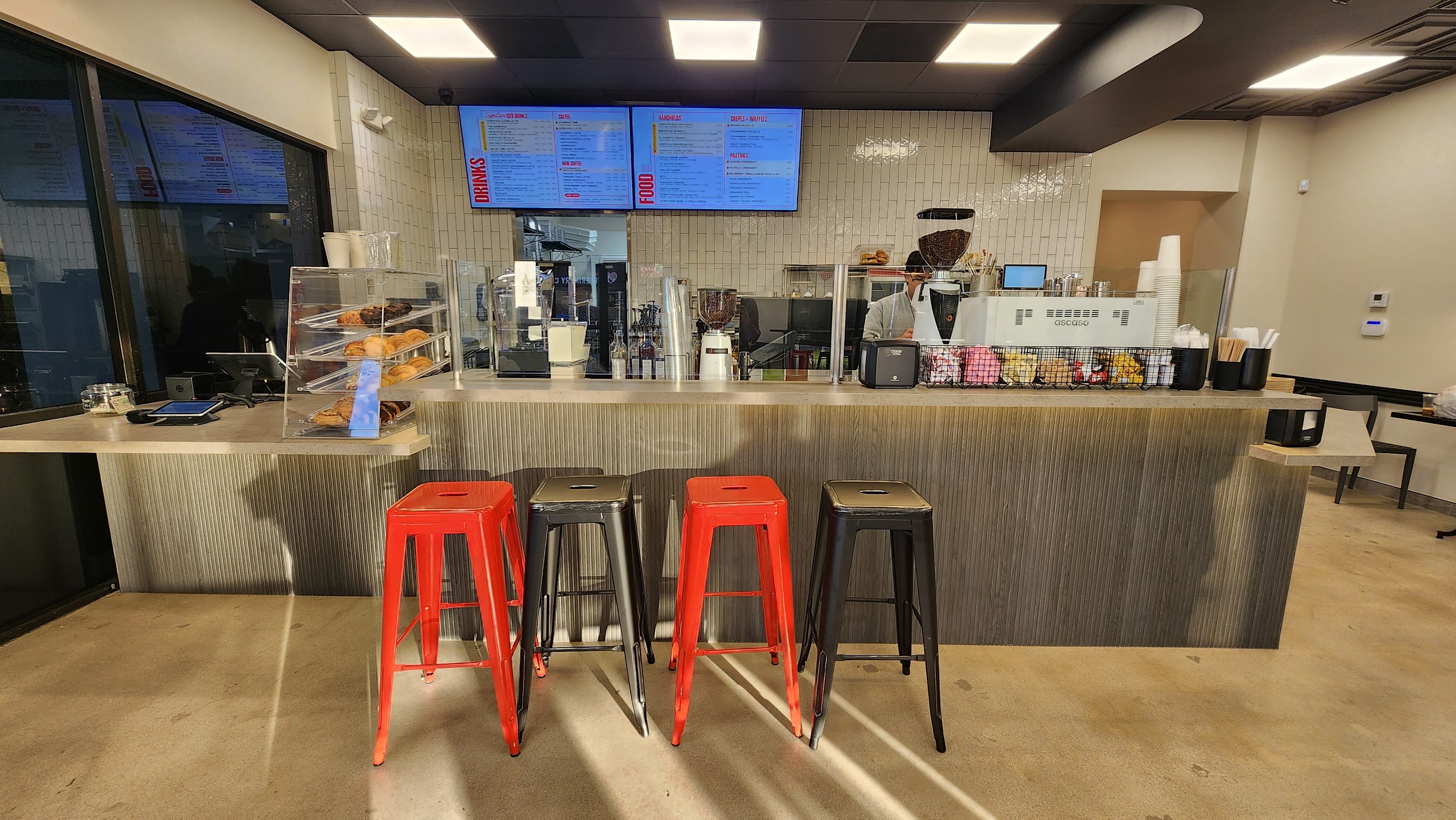 San Fernando Coffee Company photo 3