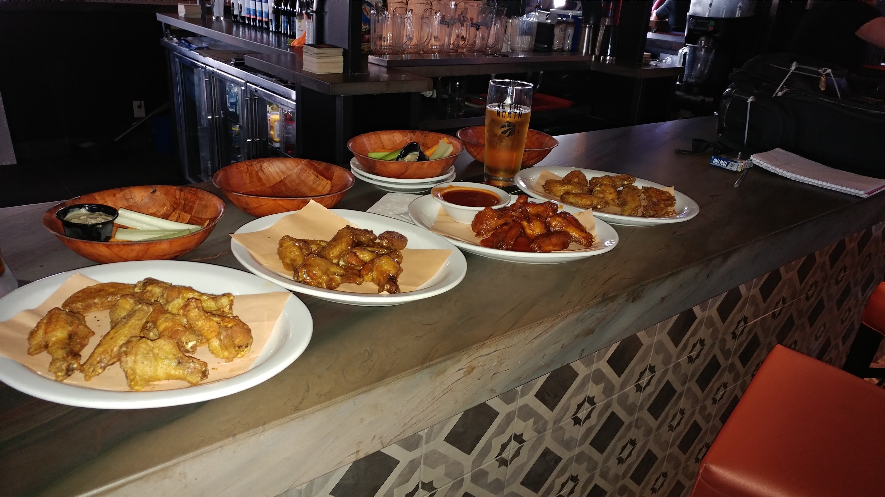 Mick & Angelo's Kitchen + Bar photo 1