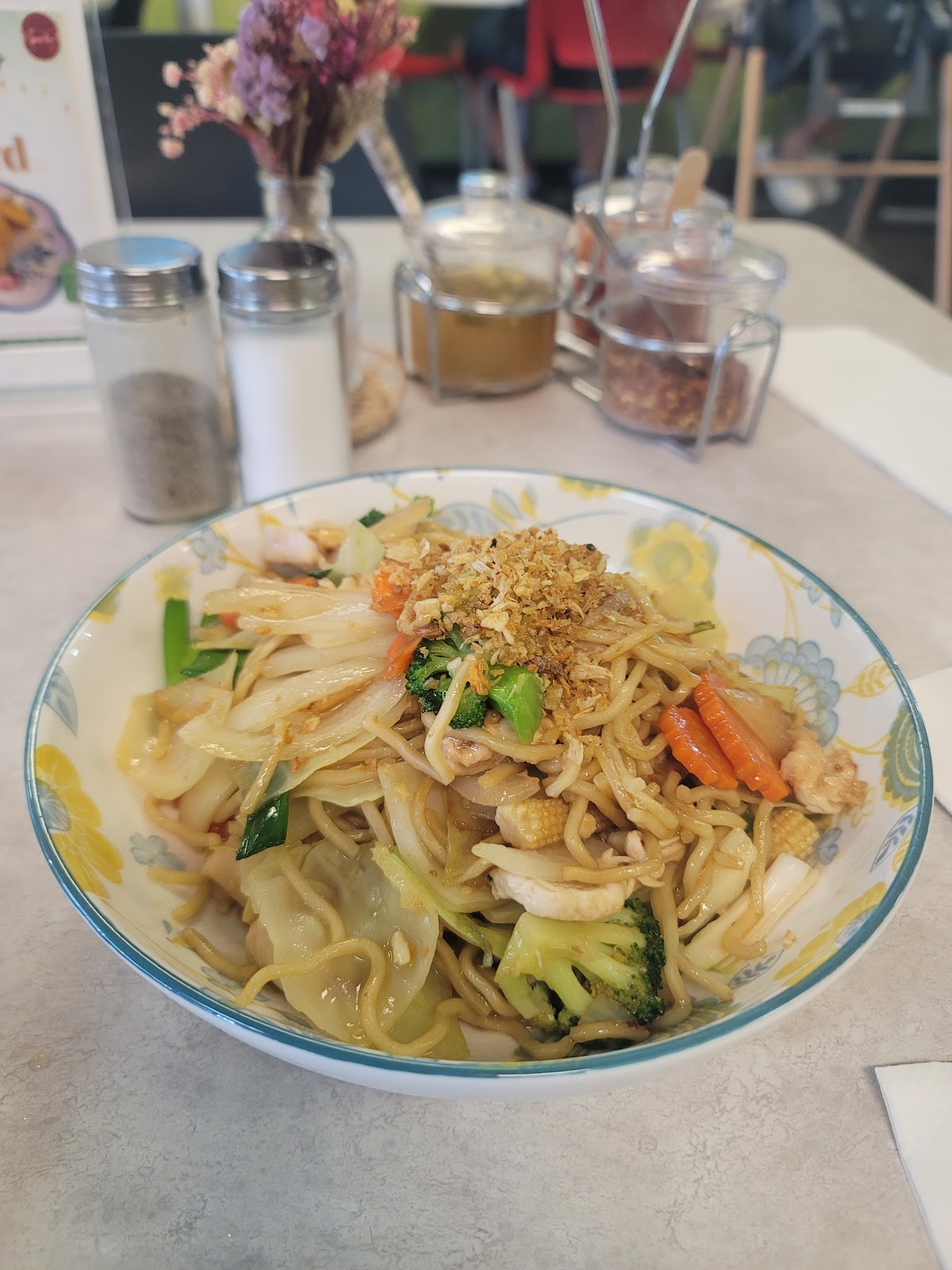 Spices Thai Restaurant photo 2