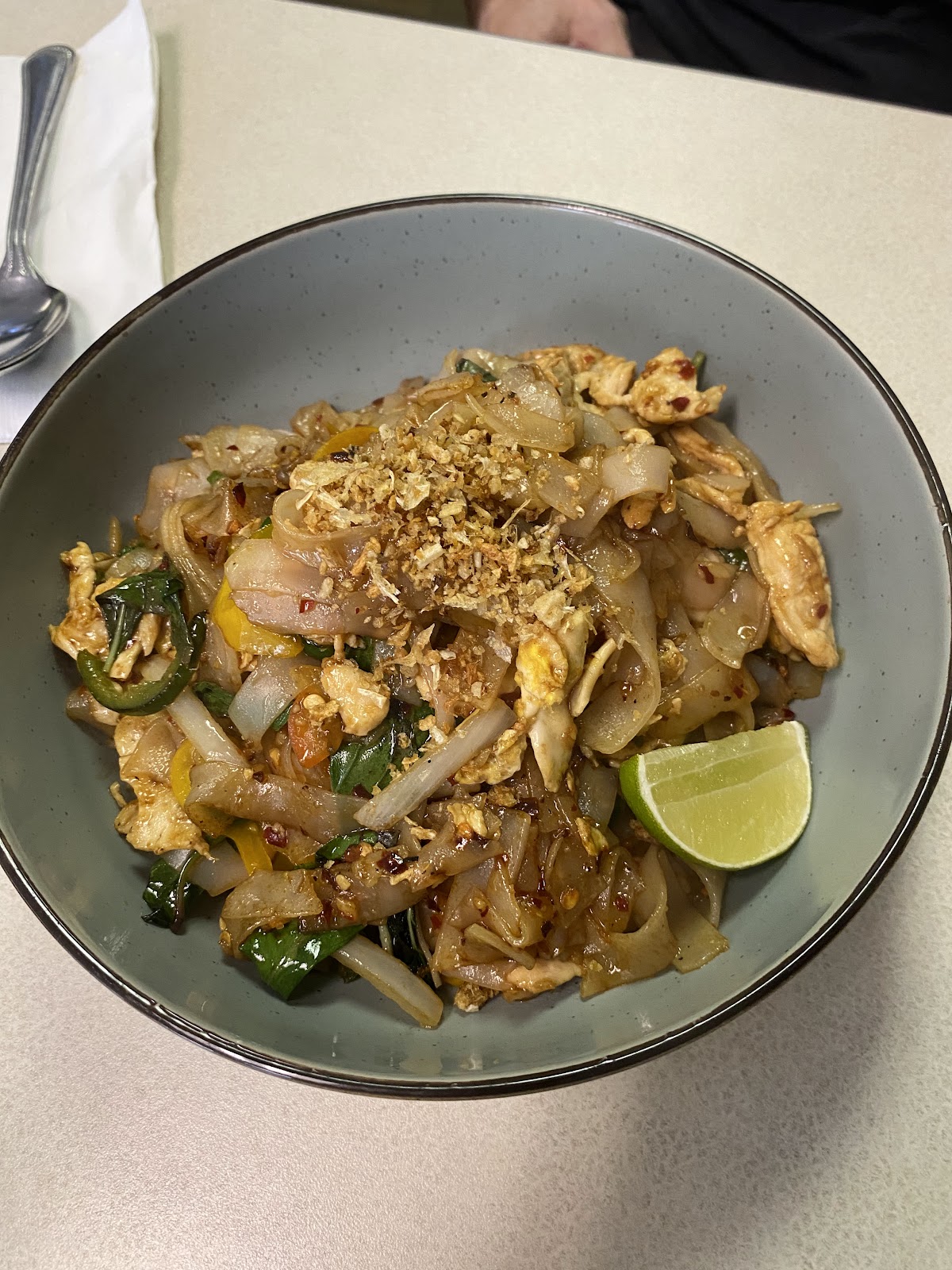 Spices Thai Restaurant photo 3