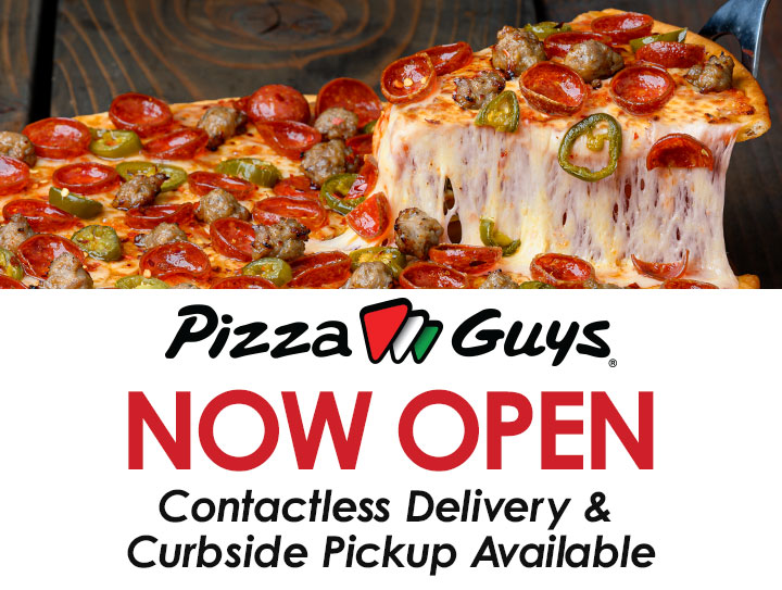 Pizza Guys photo 2