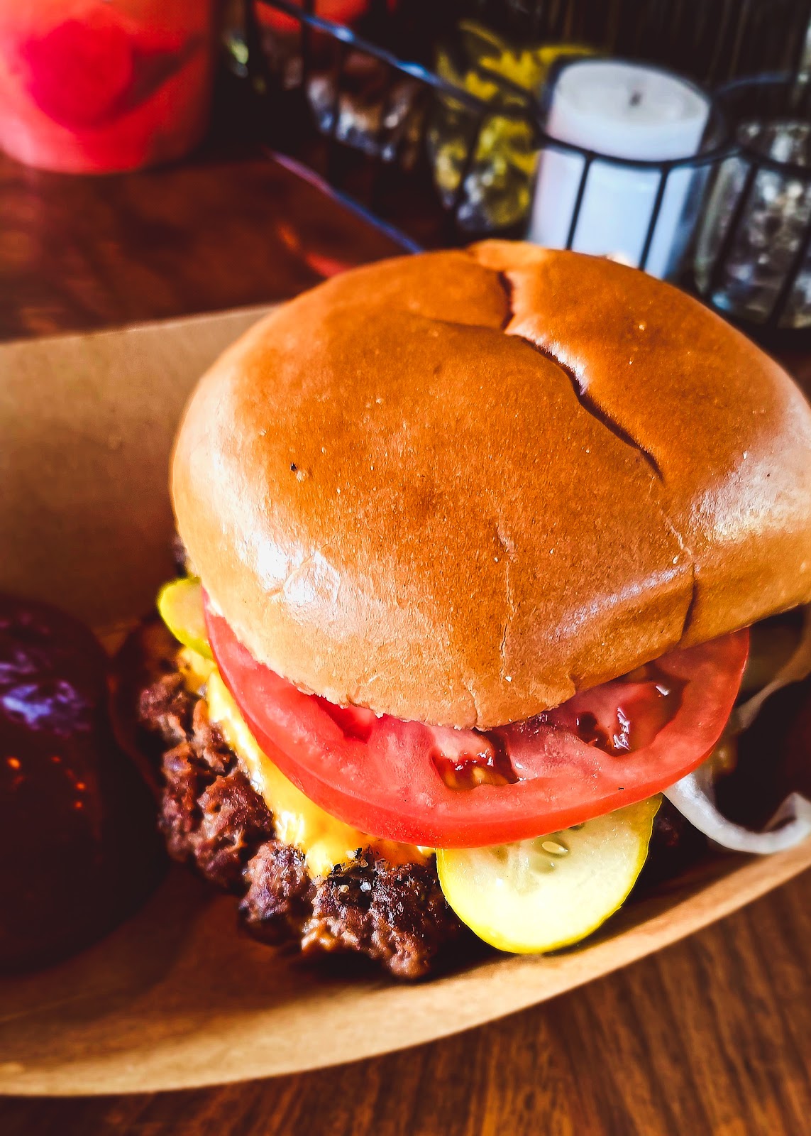 Westside Burgers photo 2