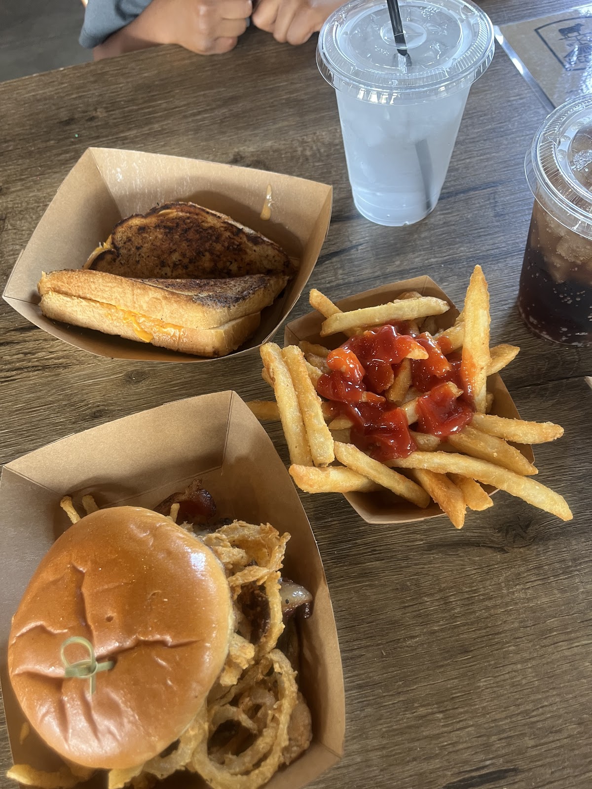 Westside Burgers photo 3