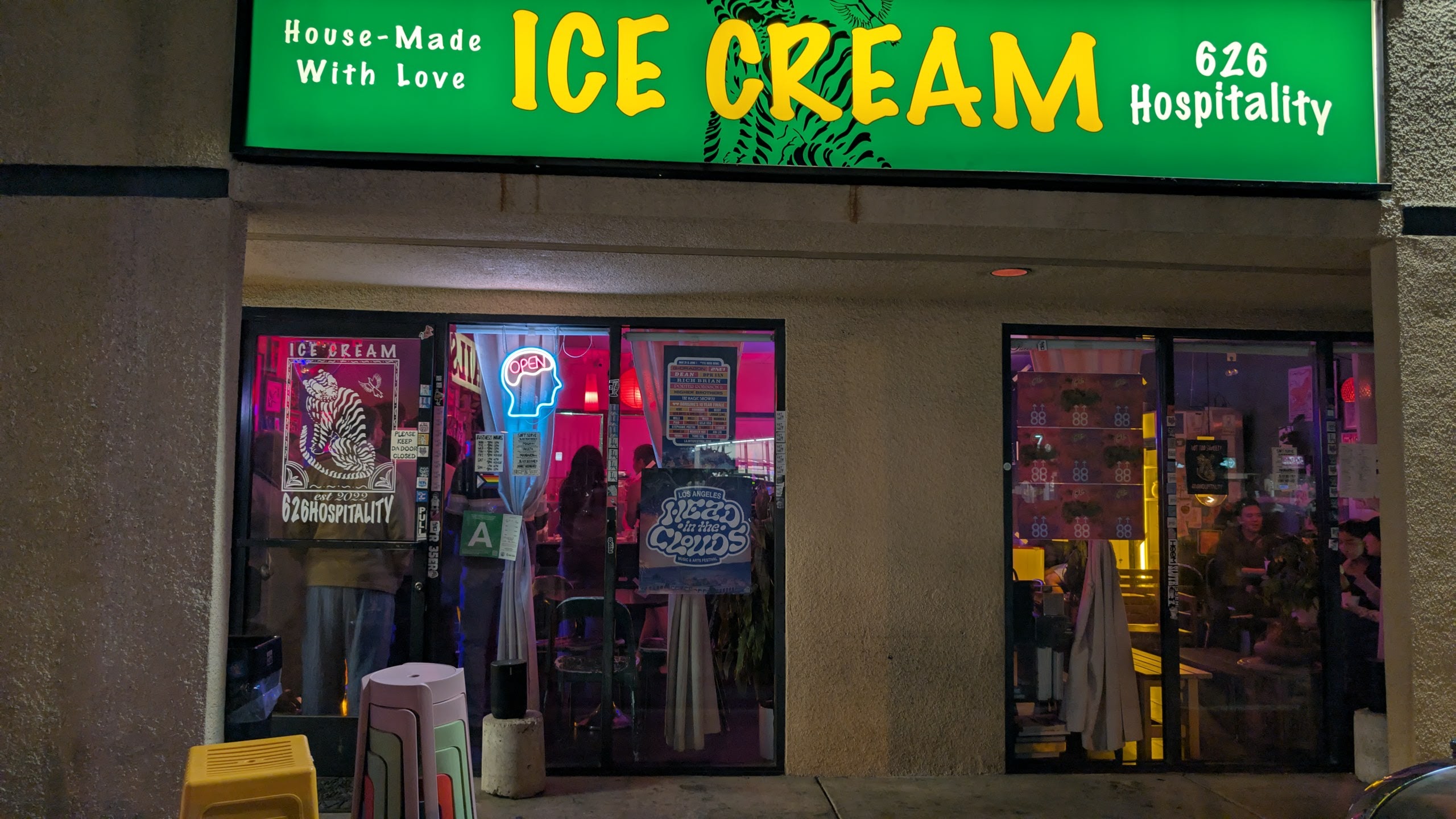 626 Ice Cream photo 2