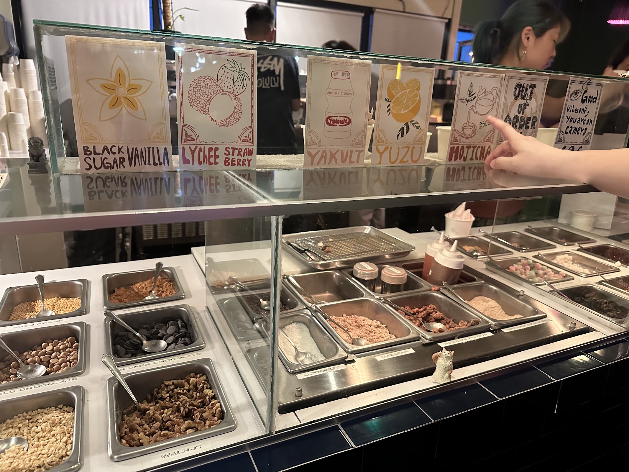 626 Ice Cream photo 3