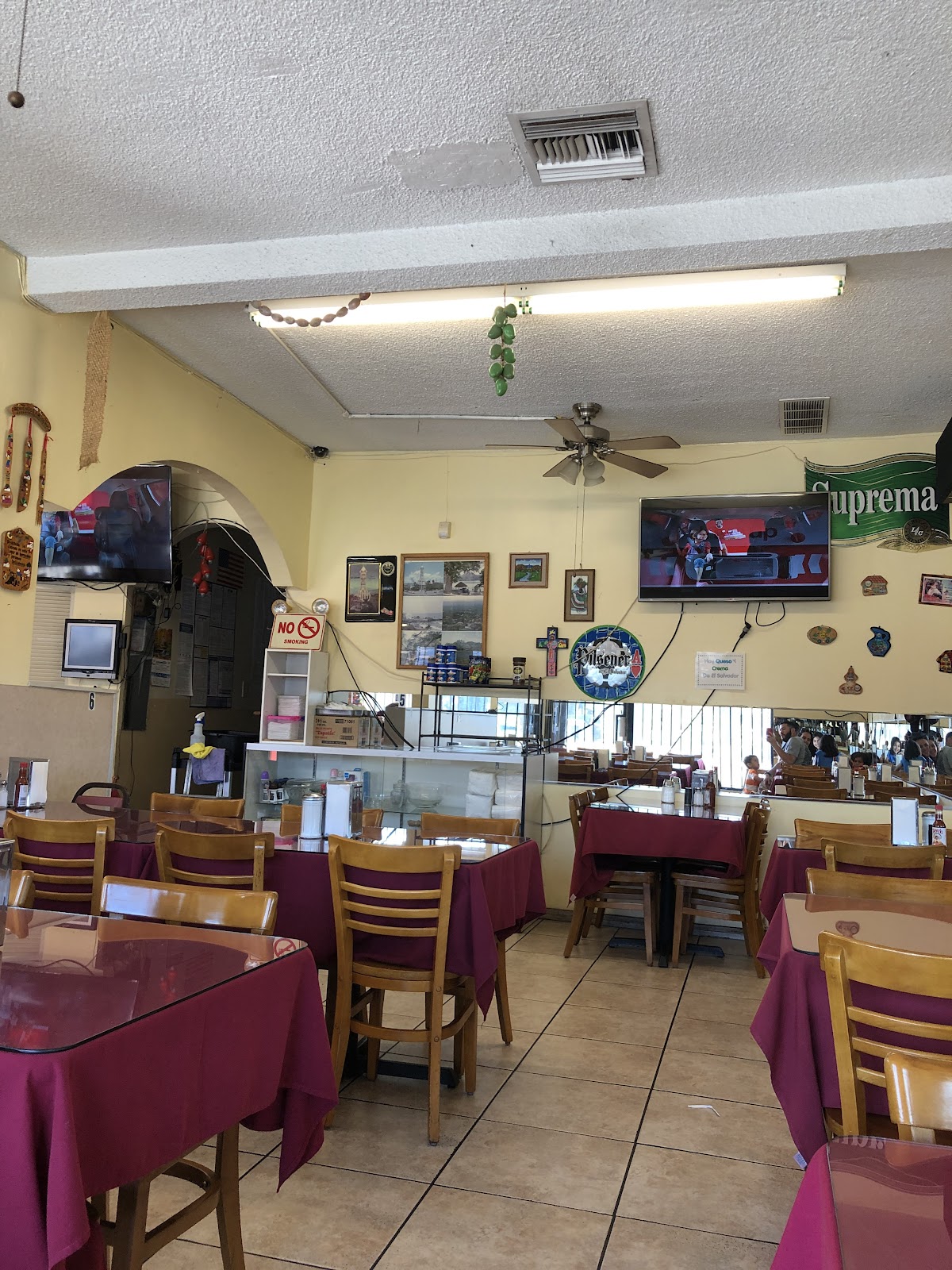 Izalco Restaurant photo 2