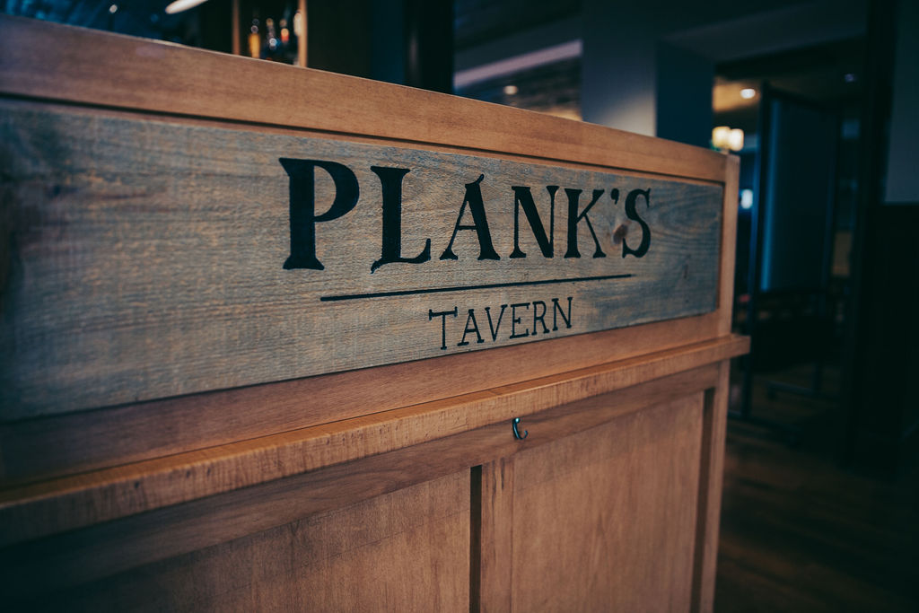 Plank's Tavern on the Water photo 3