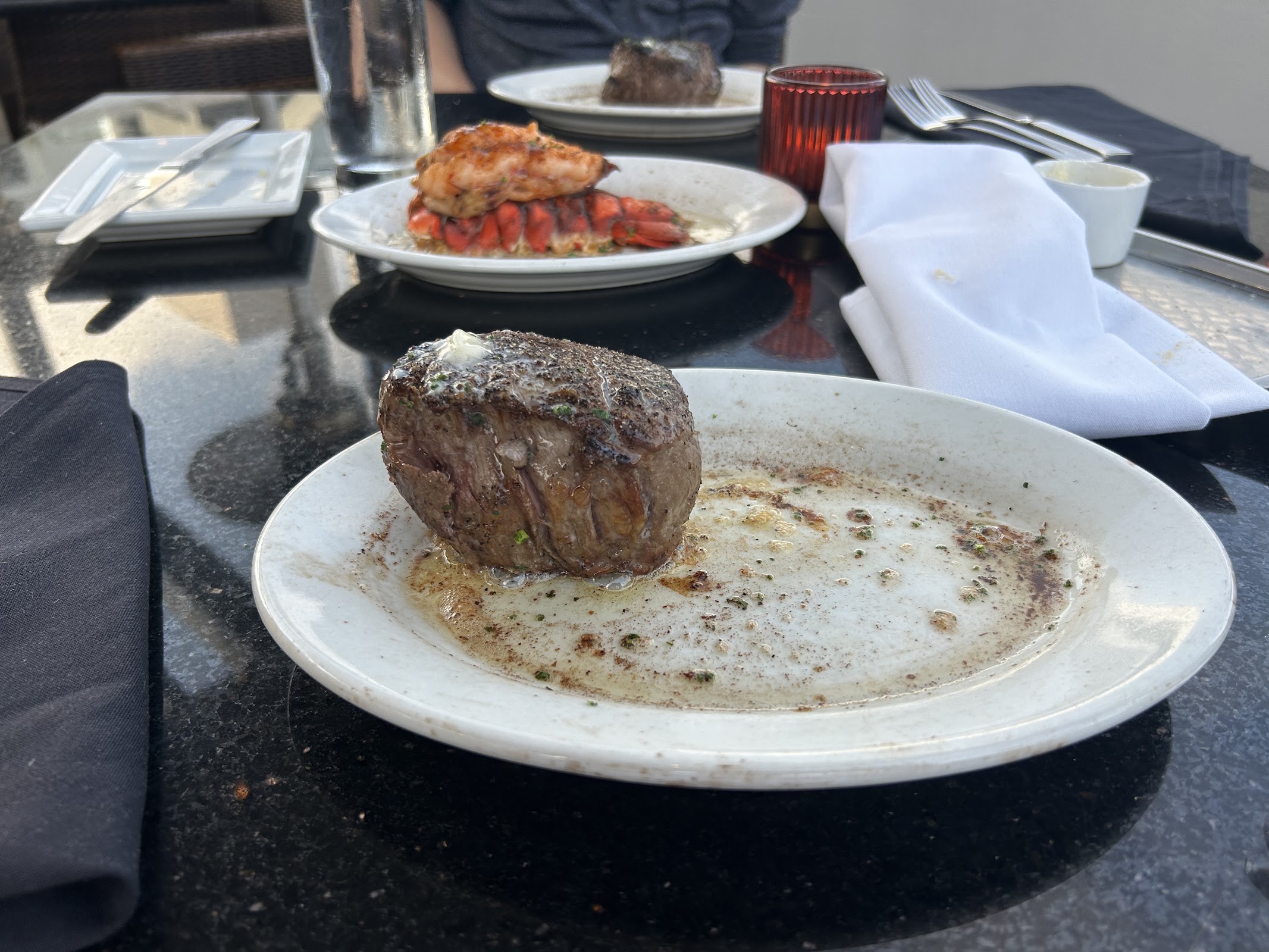Ruth's Chris Steak House photo 2