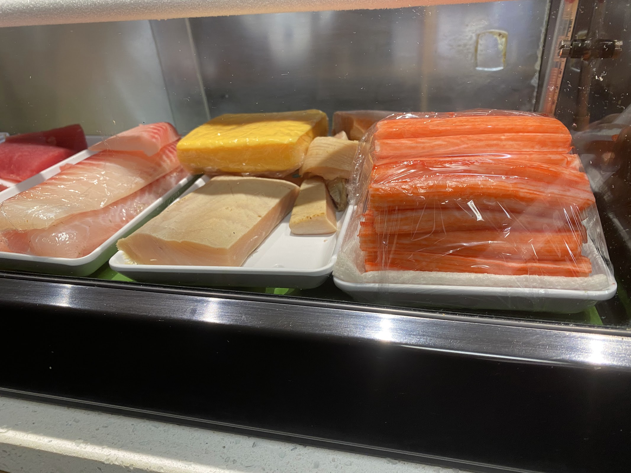 Mount Everest Sushi photo 3