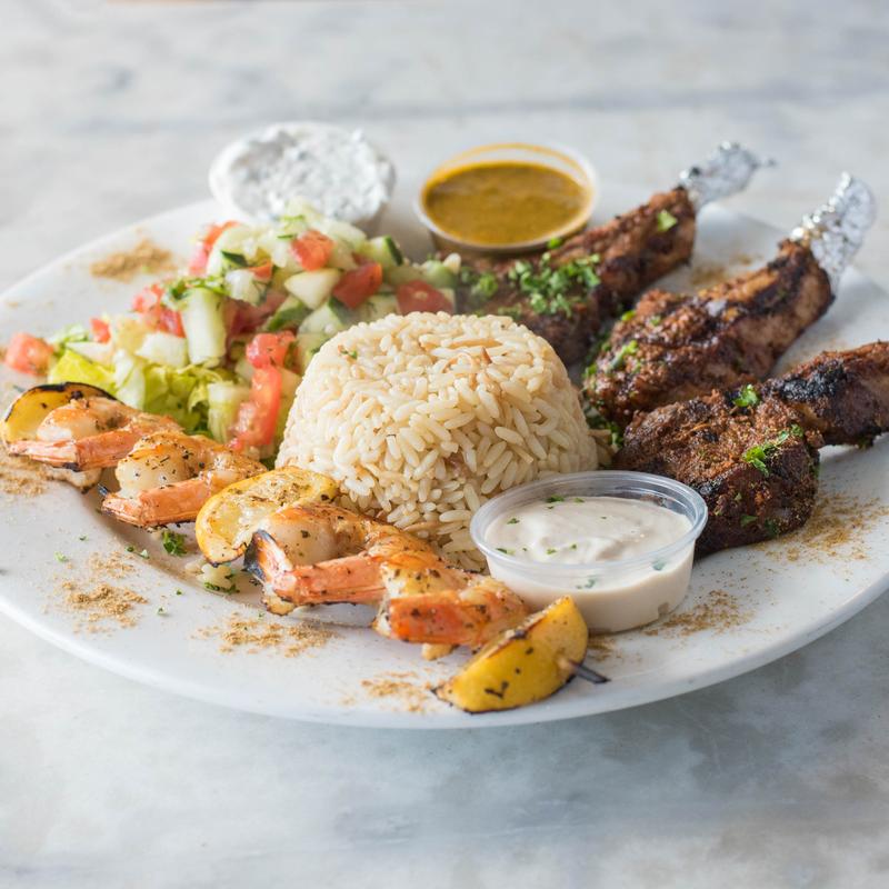 Mini Pita Mediterranean Cafe photo 2