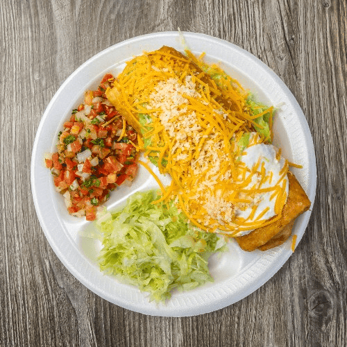 Roberto’s Taco Shop - Milwaukee Ave photo 2