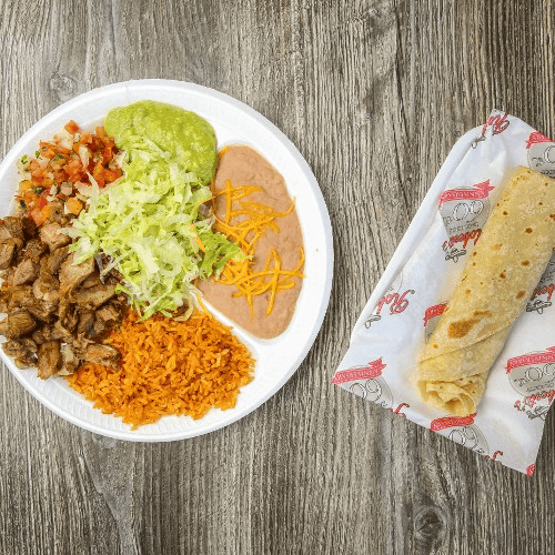 Roberto’s Taco Shop - Milwaukee Ave photo 3