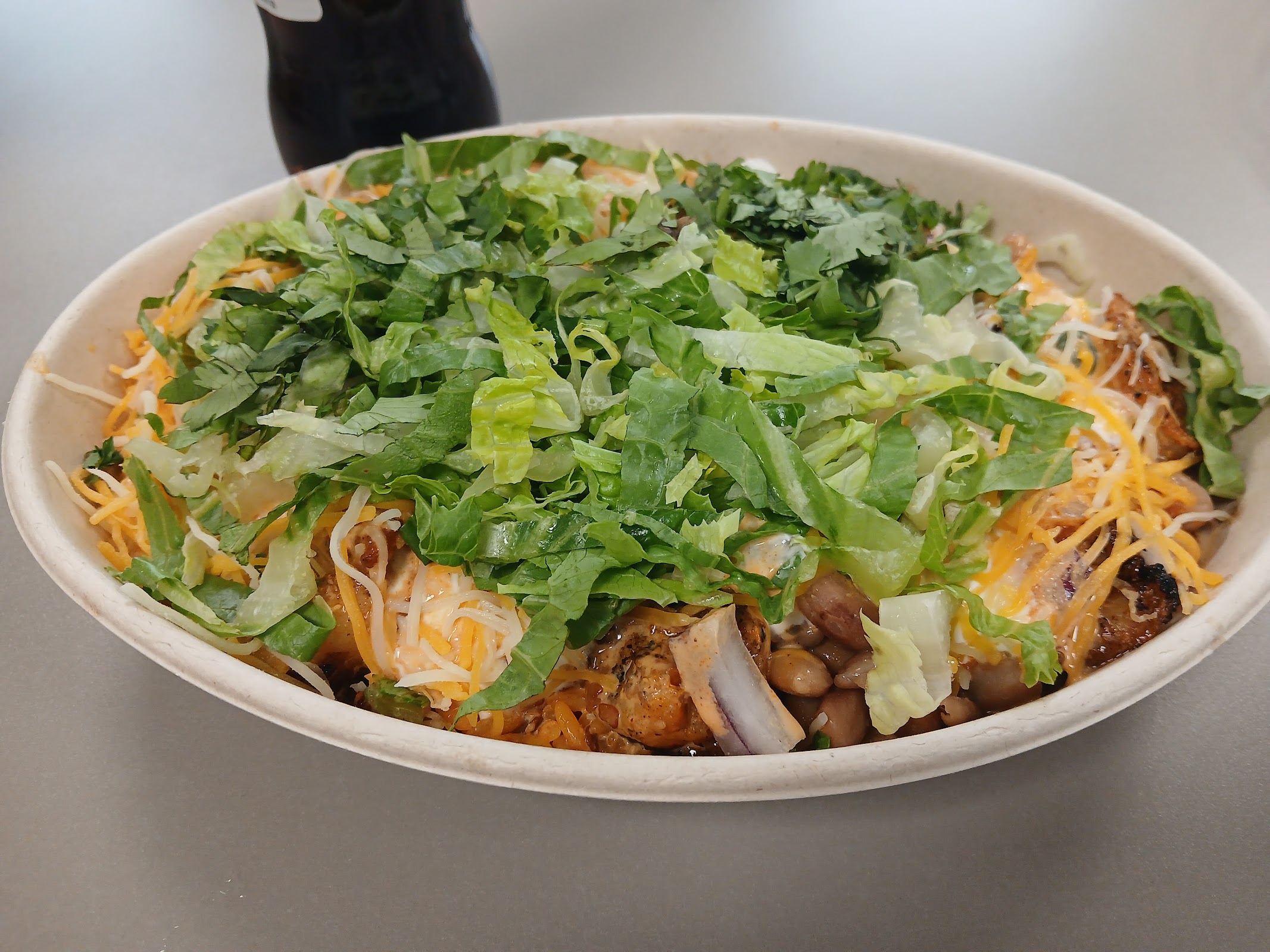 Adobo Mexican Grill photo 2