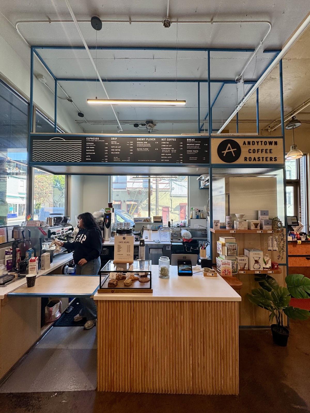 Andytown Coffee Roasters photo 3