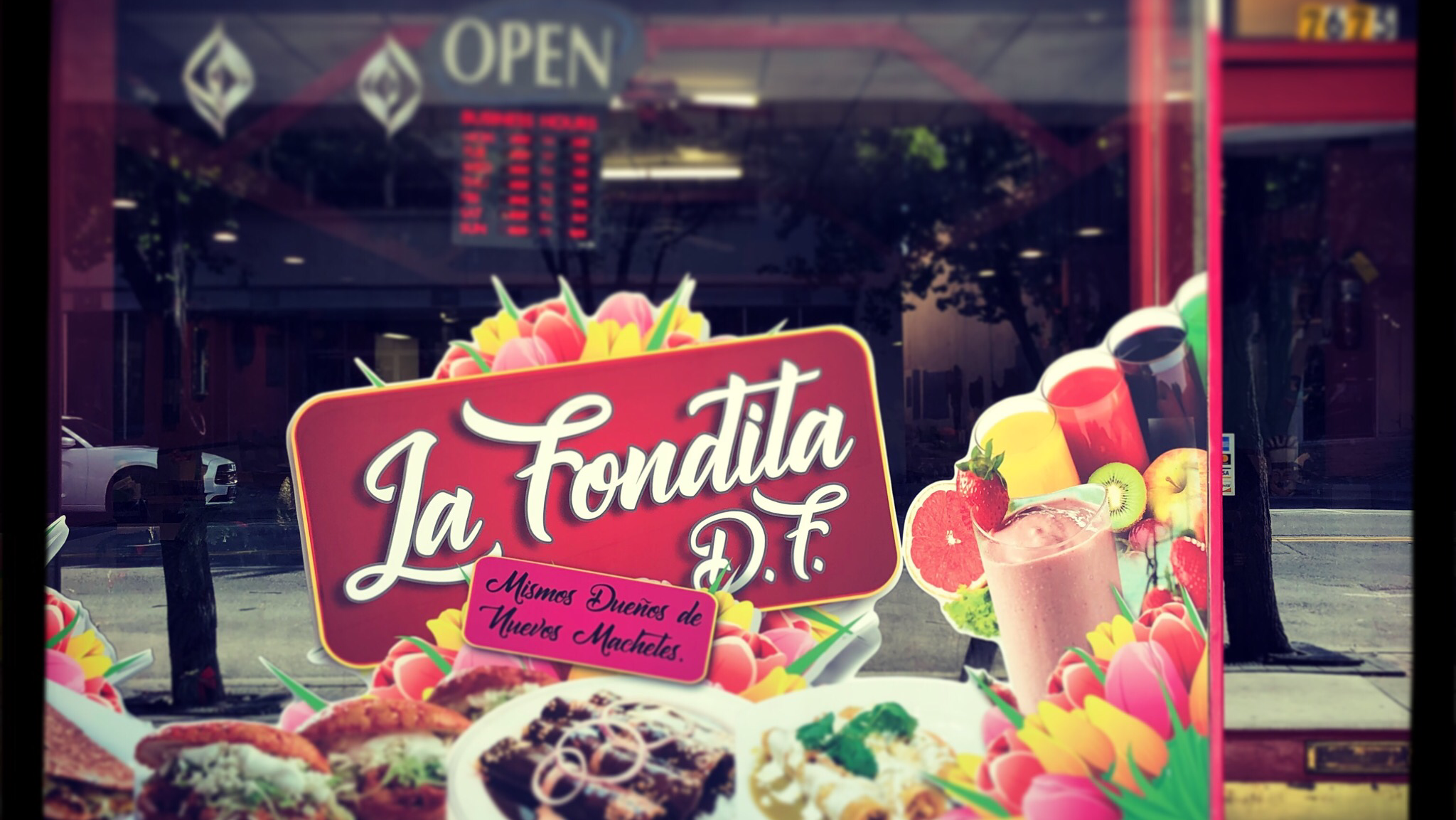 La Fondita D.F. photo 2