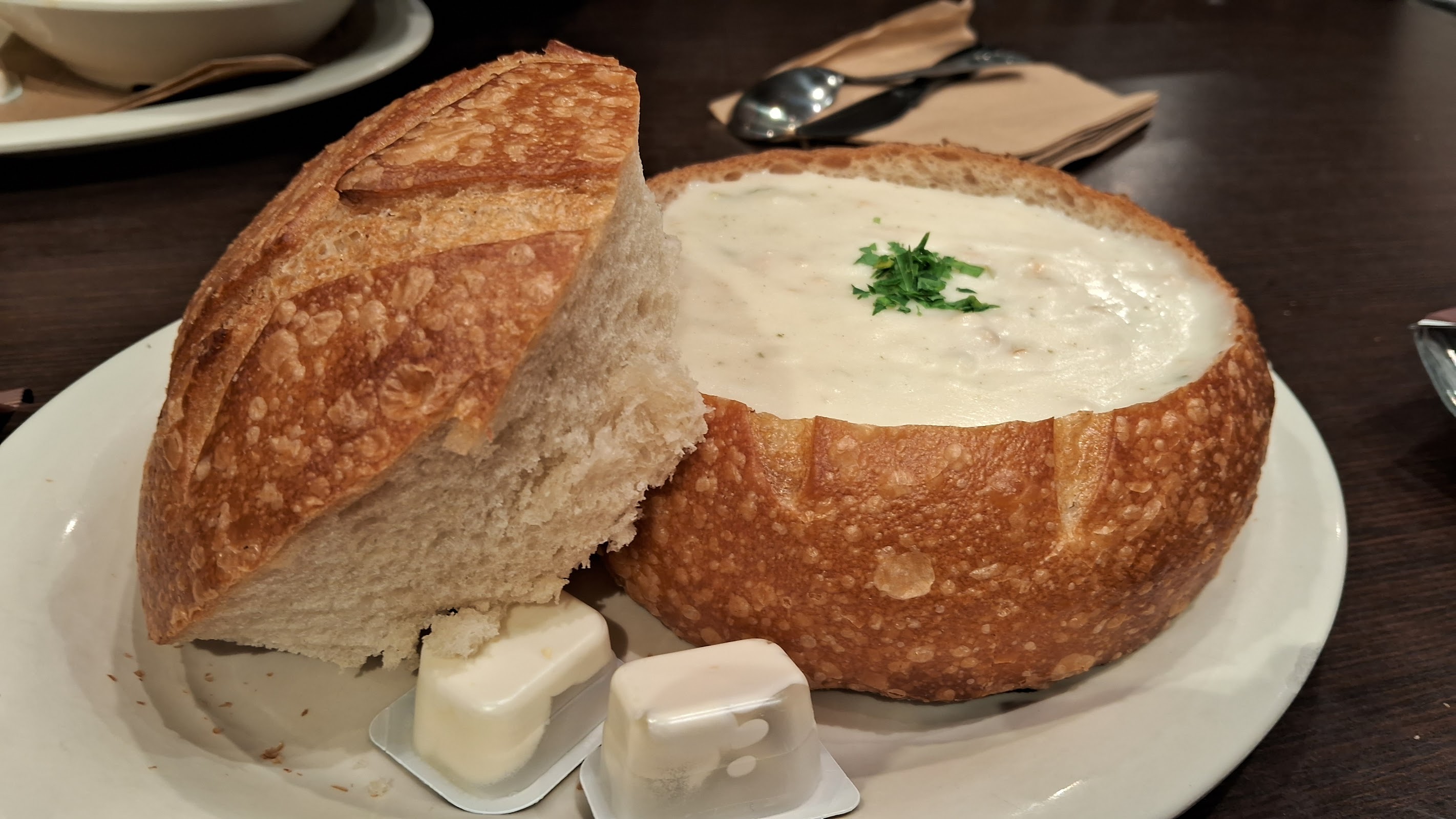 Boudin SF photo 3