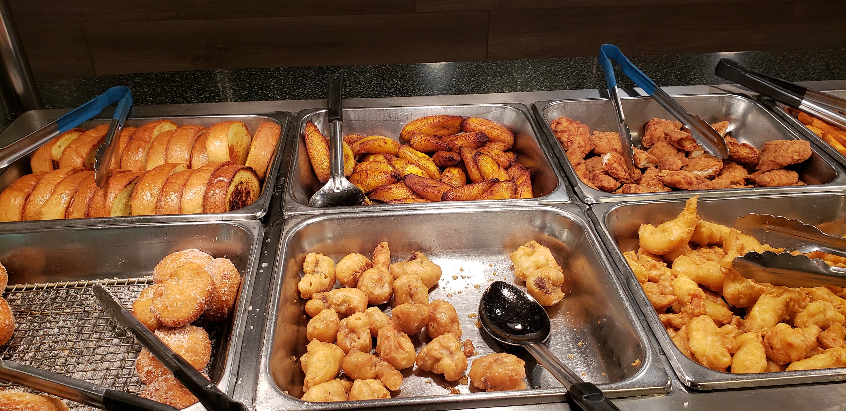 Canton Chinese Buffet photo 1