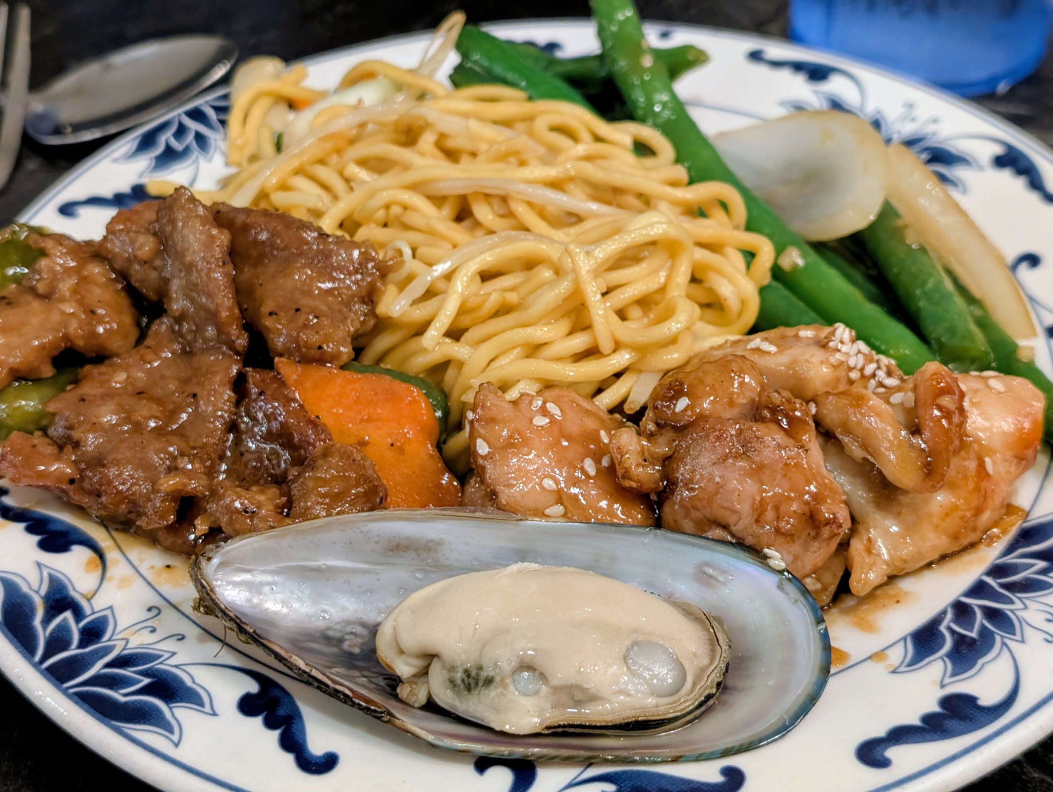 Canton Chinese Buffet photo 3