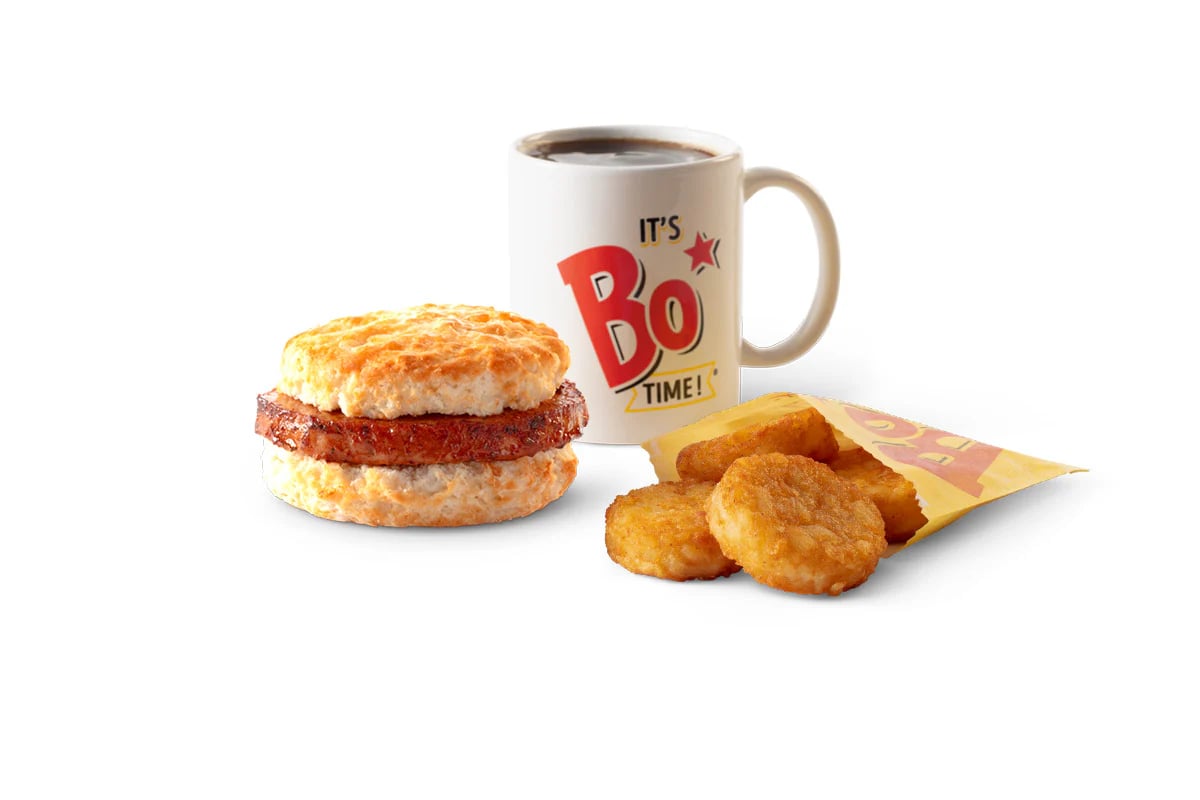 Bojangles photo 1