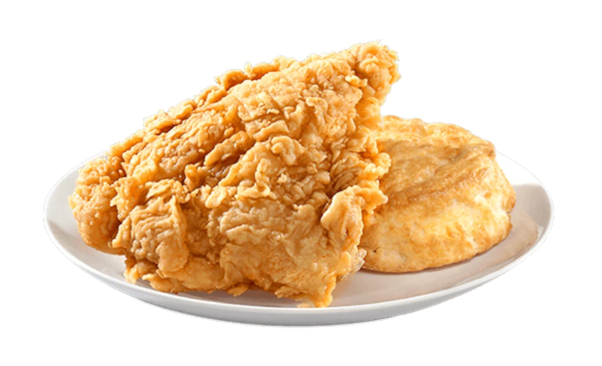 Bojangles photo 3