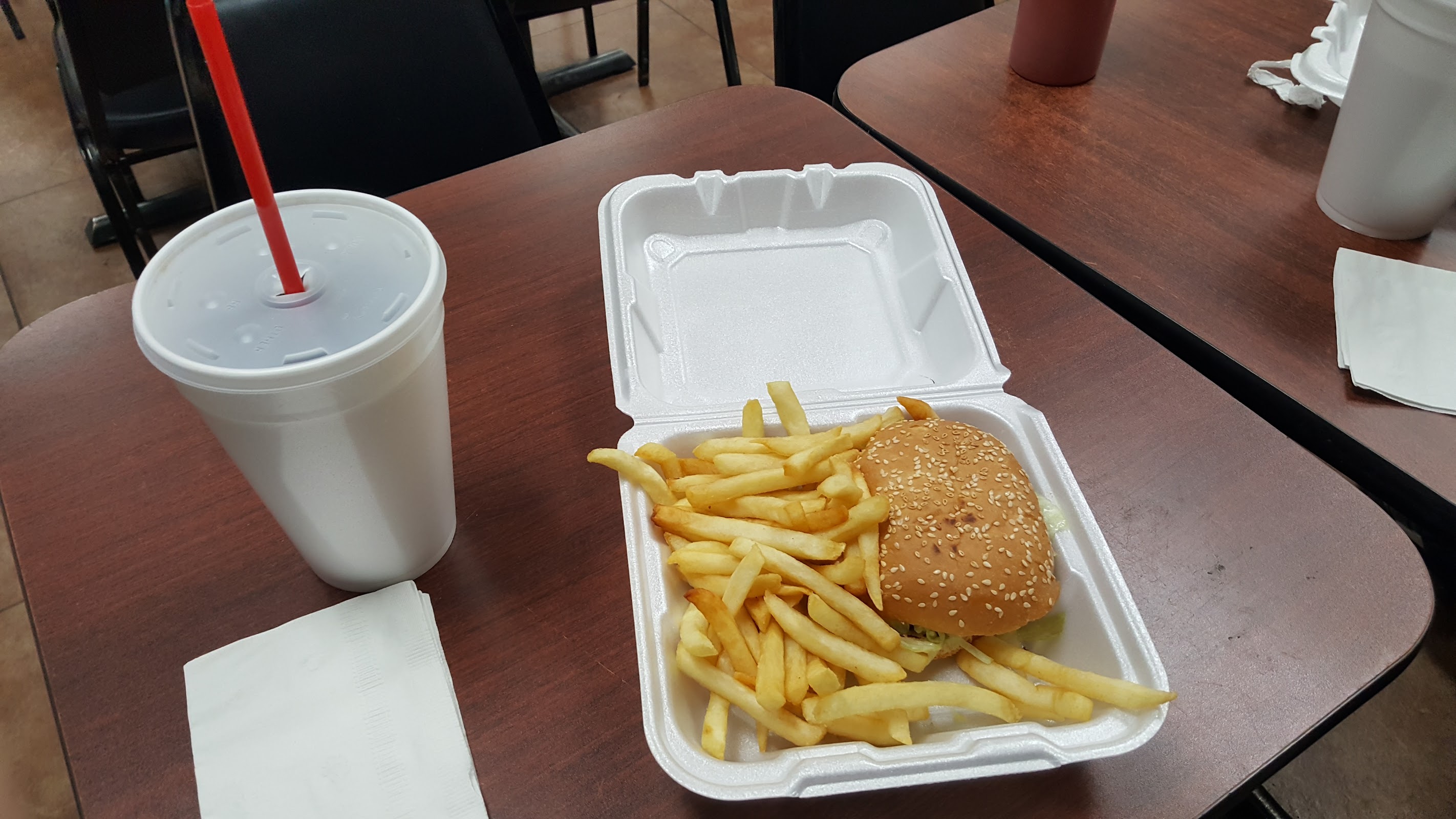 Oasis Market & Grill photo 3