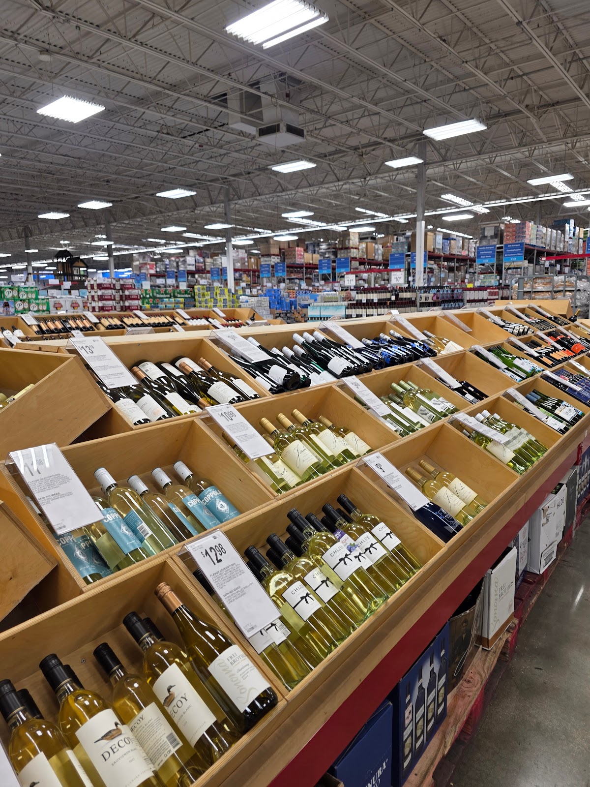 Sam's Club Bakery photo 3