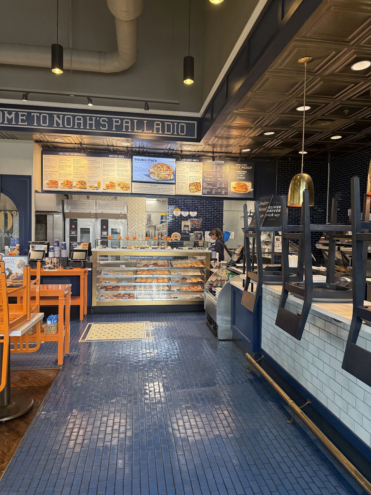 Noah's NY Bagels photo 3
