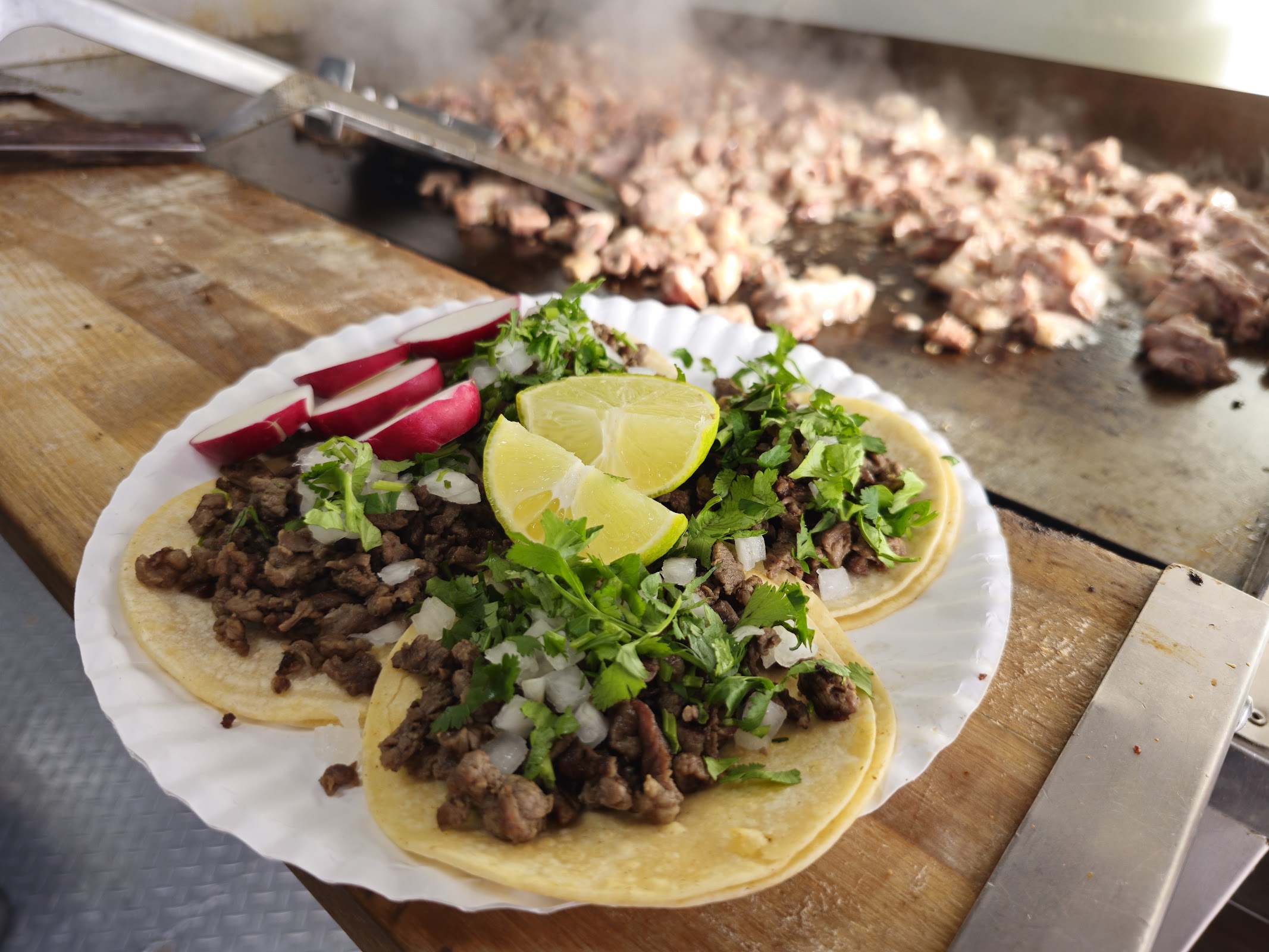 Sanchez Tacos #9 photo 1