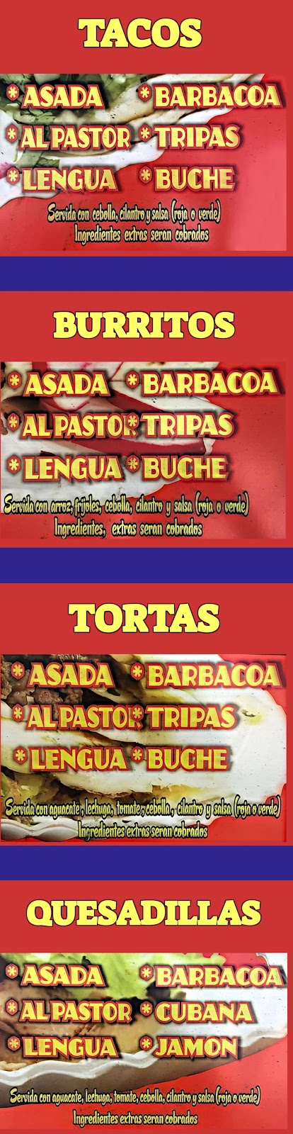 Sanchez Tacos #9 photo 3