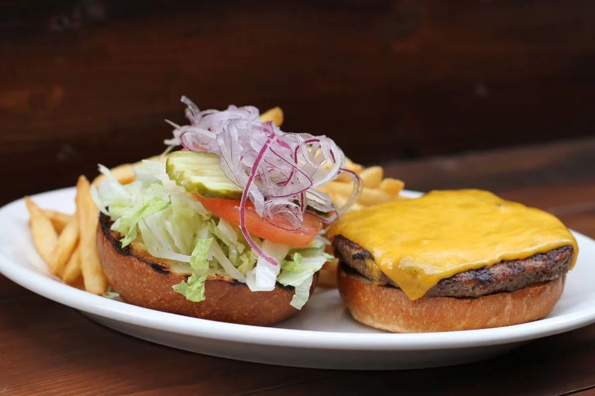 Lazy Dog Restaurant & Bar photo 1