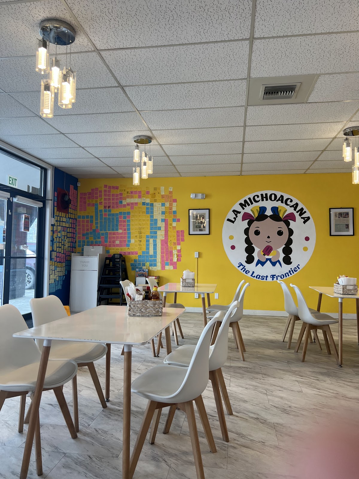 La Michoacana The Last Frontier photo 2