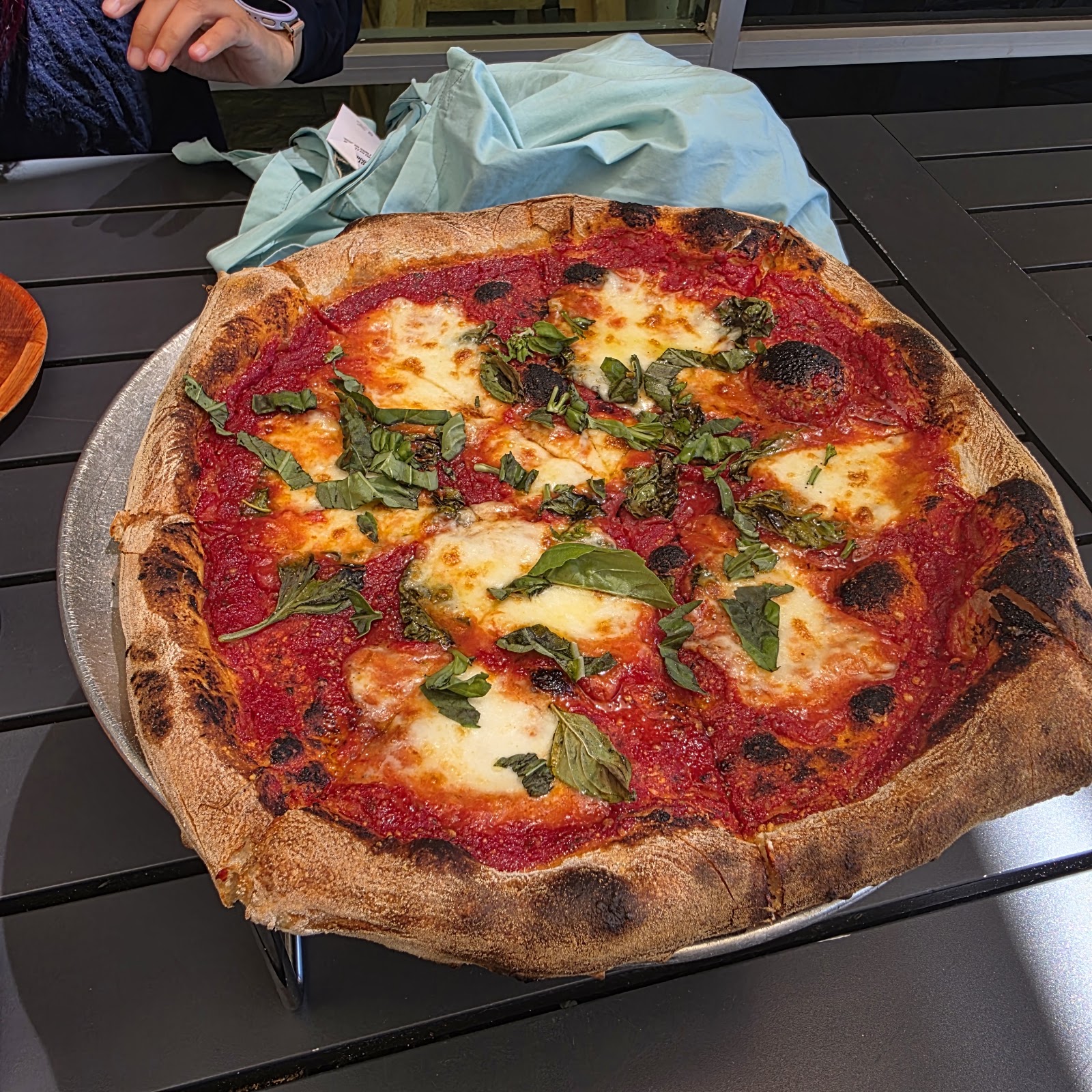 Thunderbolt Pizza photo 3