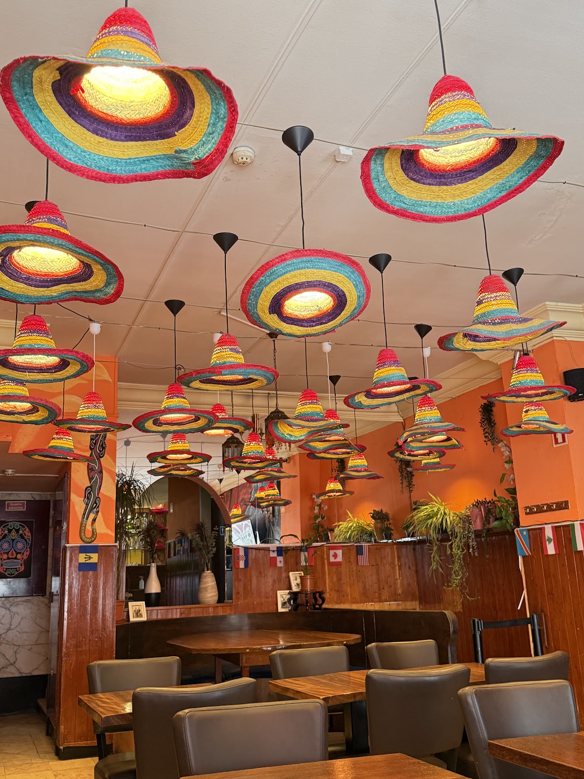 El Paso Cantina Mexicana y Cocktail Bar photo 1