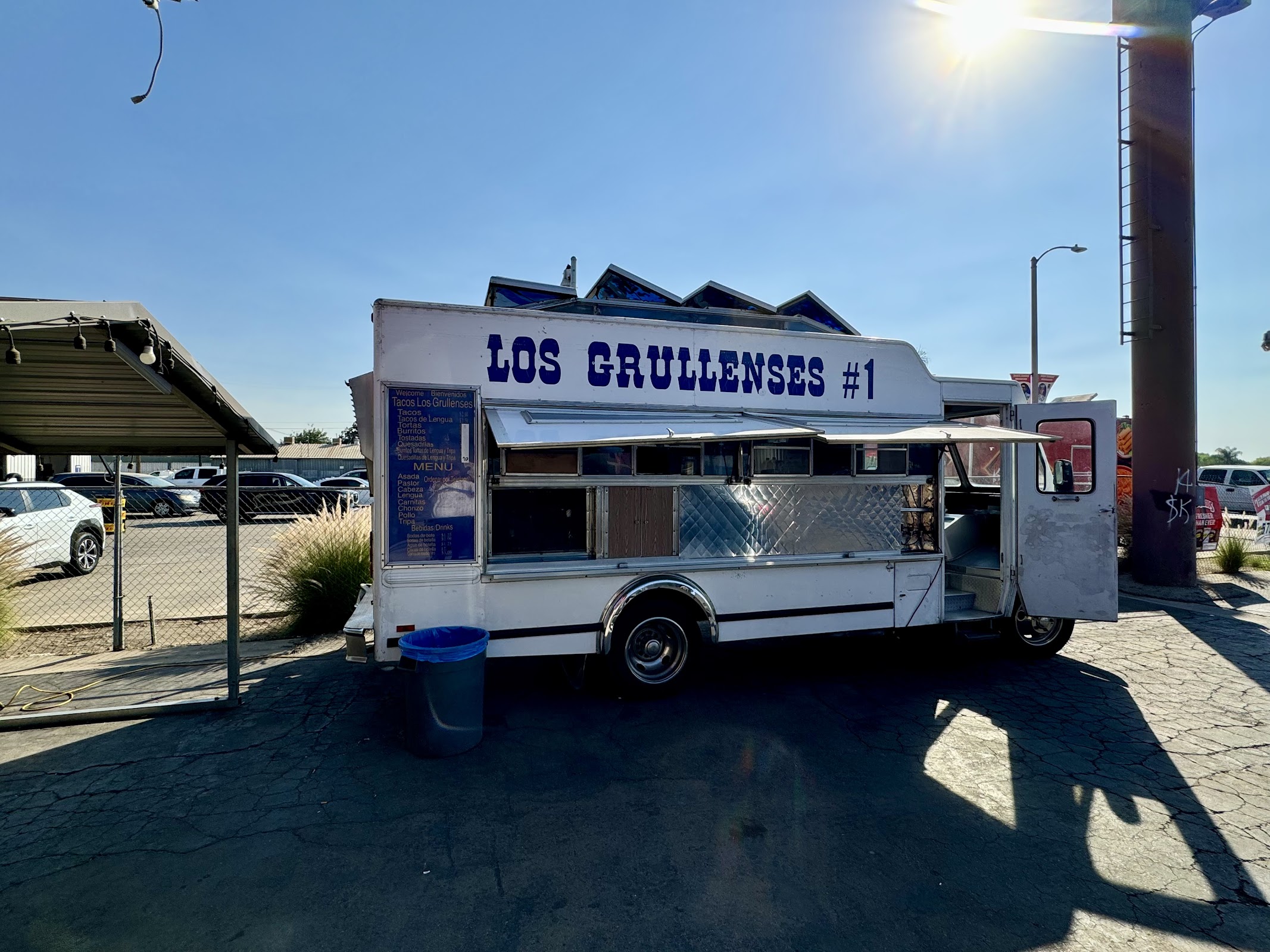 Tacos Los Grullenses #1 photo 1